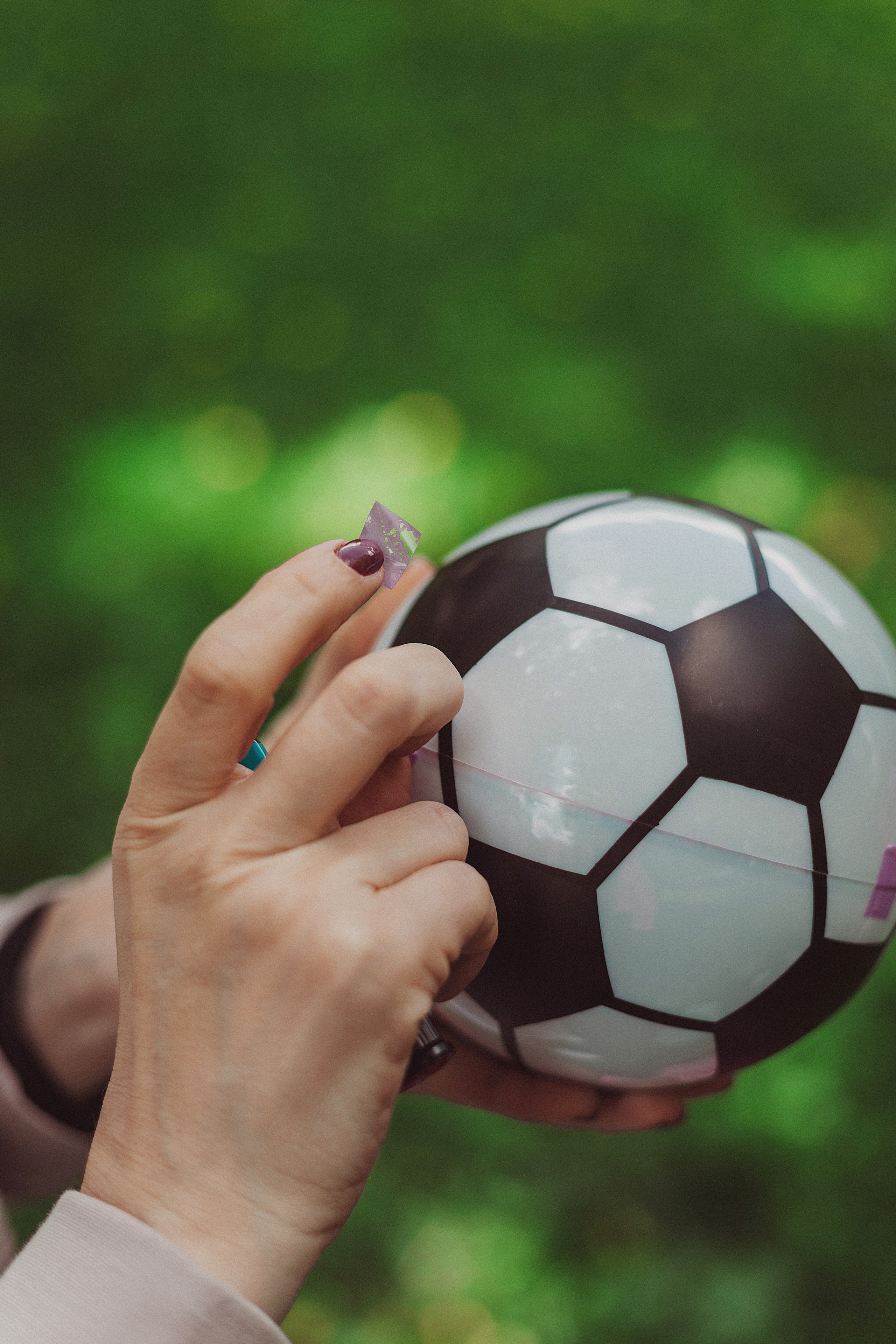 В ожидании чуда. Фотограф и Видеограф в Москве Дарья Арсентьева