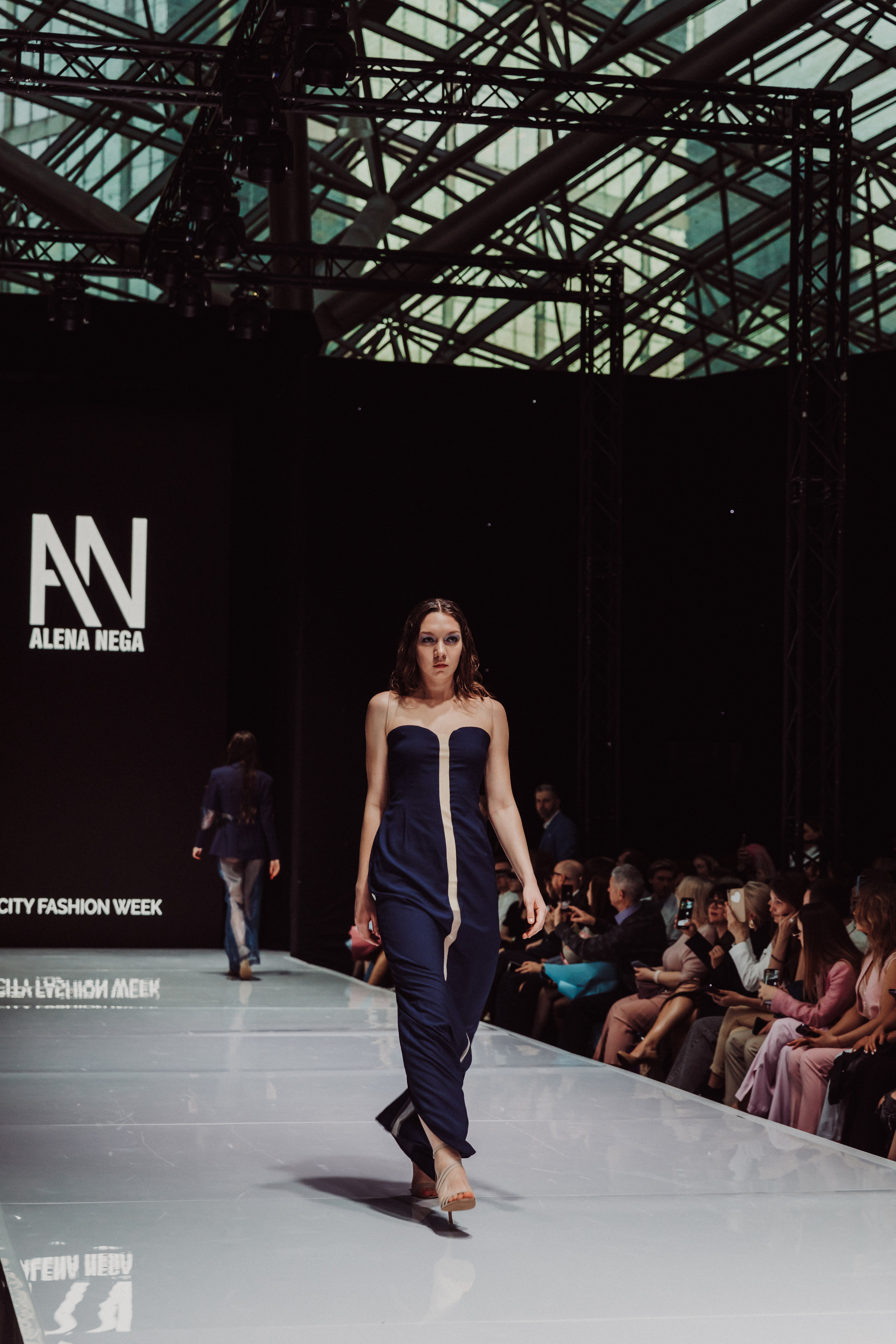 MODA. Фотограф и Видеограф в Москве Дарья Арсентьева