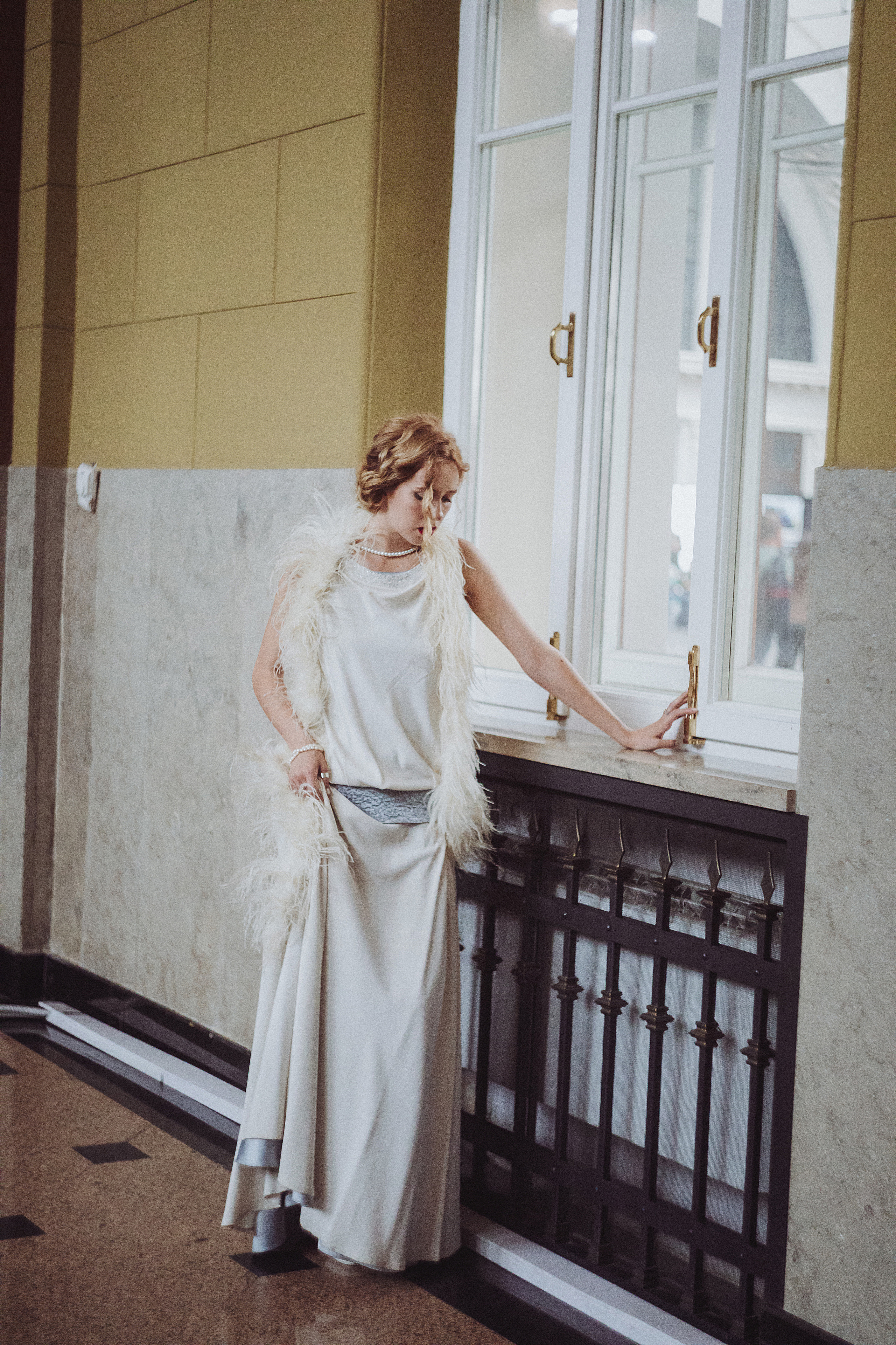 Артисты. Фотограф и Видеограф в Москве Дарья Арсентьева