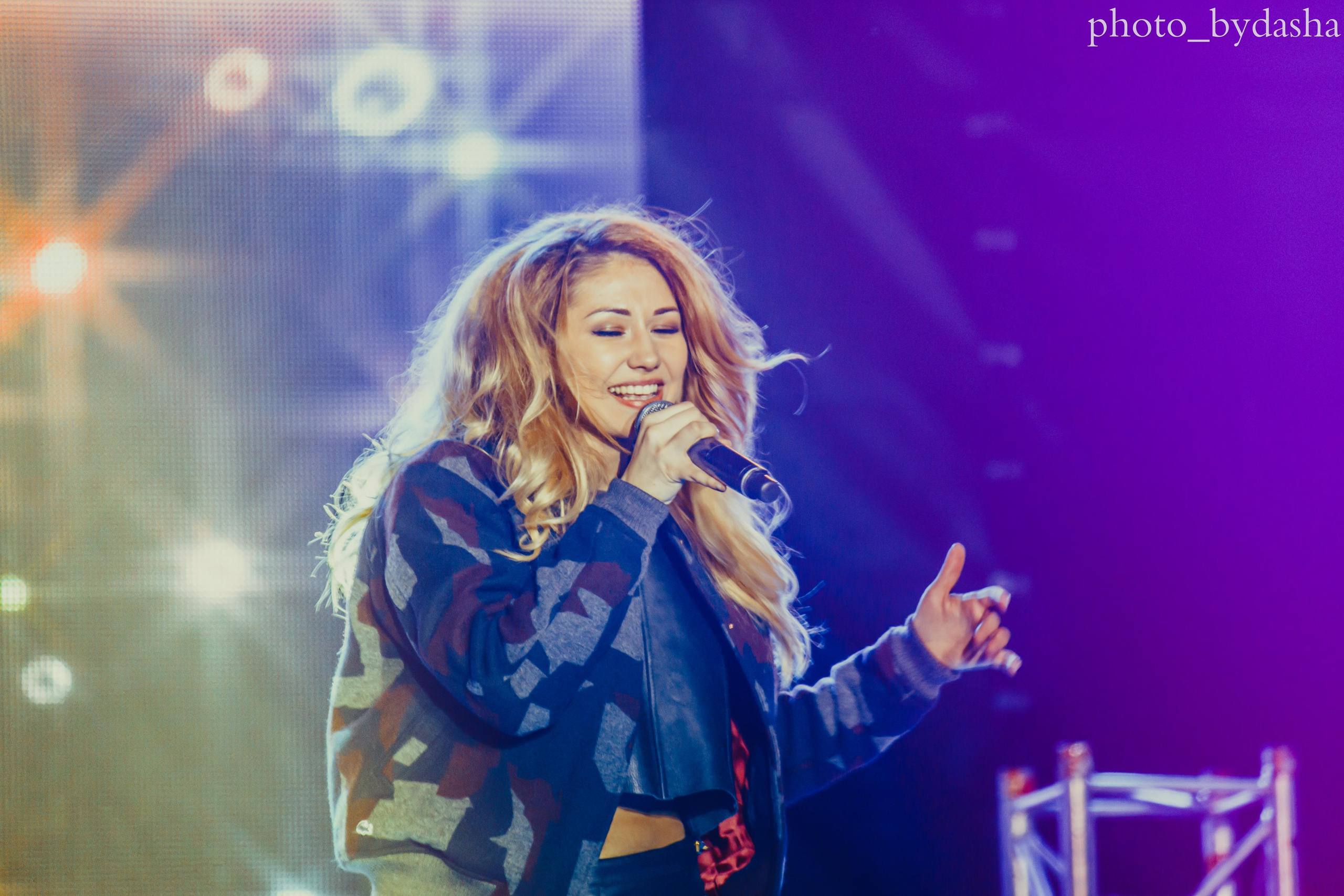 Концерты|Премии. Фотограф и Видеограф в Москве Дарья Арсентьева