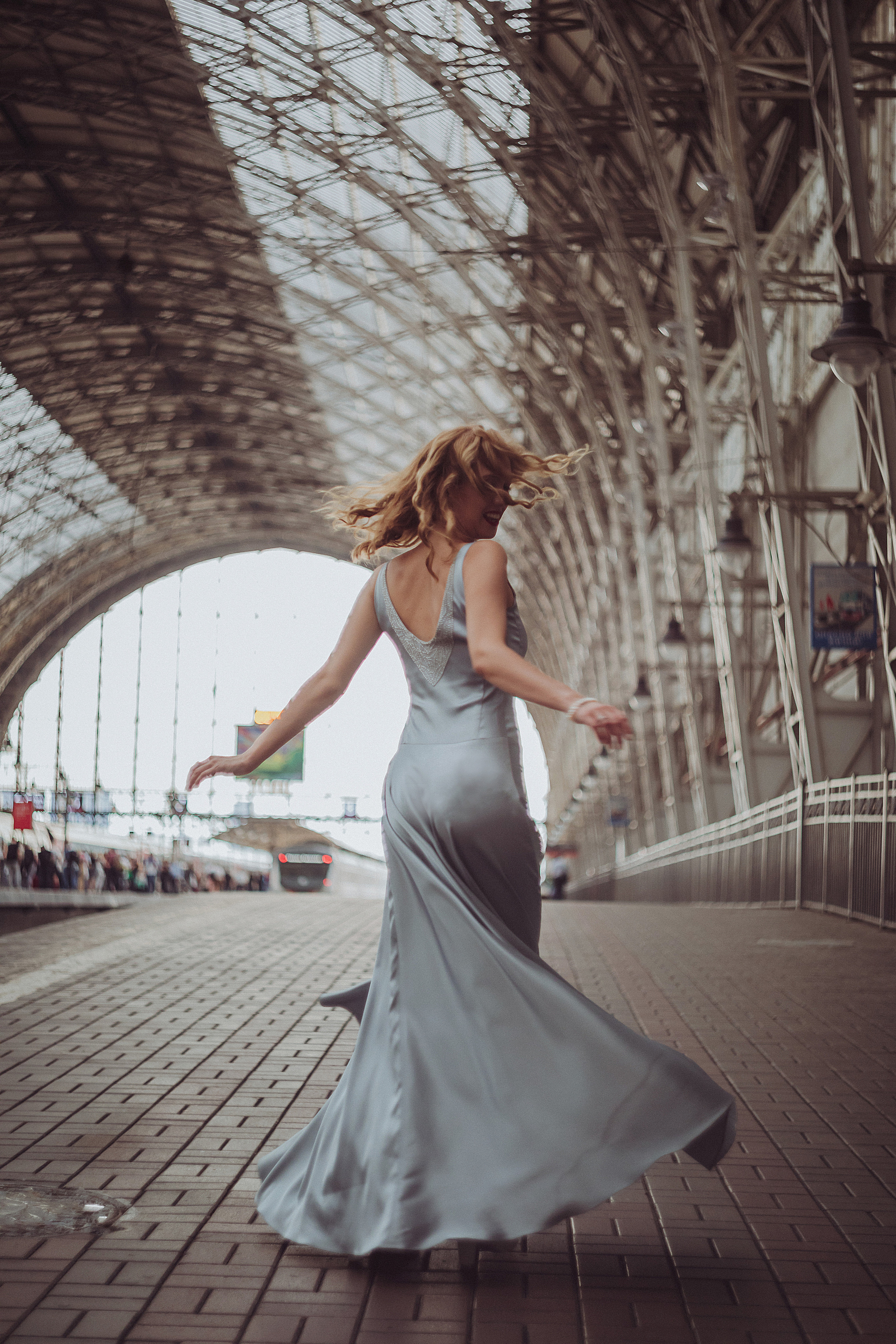 Артисты. Фотограф и Видеограф в Москве Дарья Арсентьева