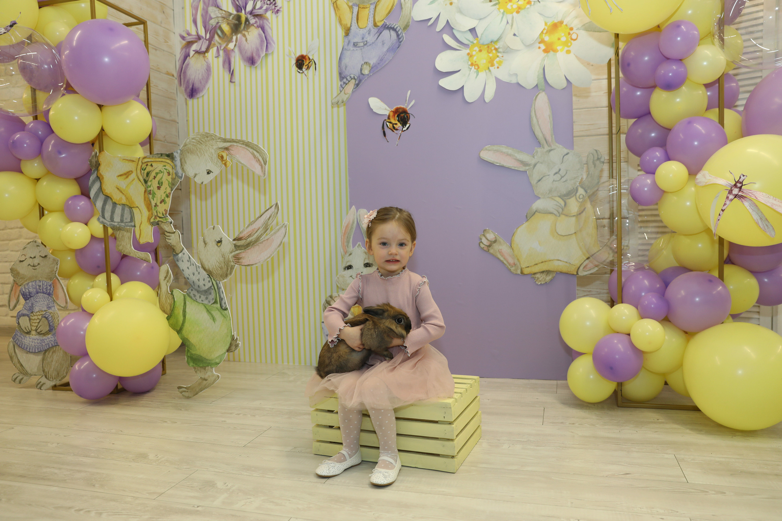 Отзывы. Фотограф и Видеограф в Москве Дарья Арсентьева