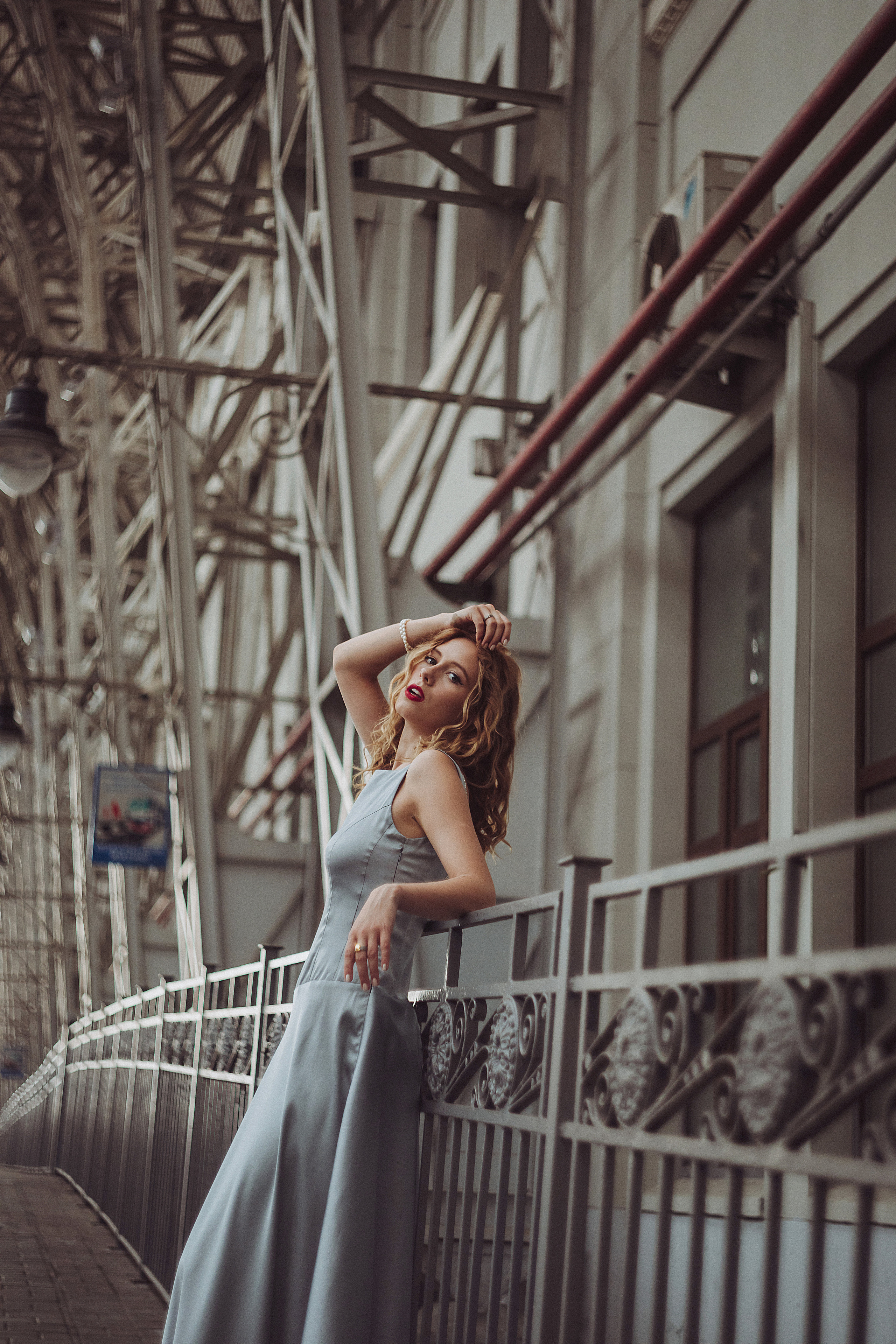 Артисты. Фотограф и Видеограф в Москве Дарья Арсентьева