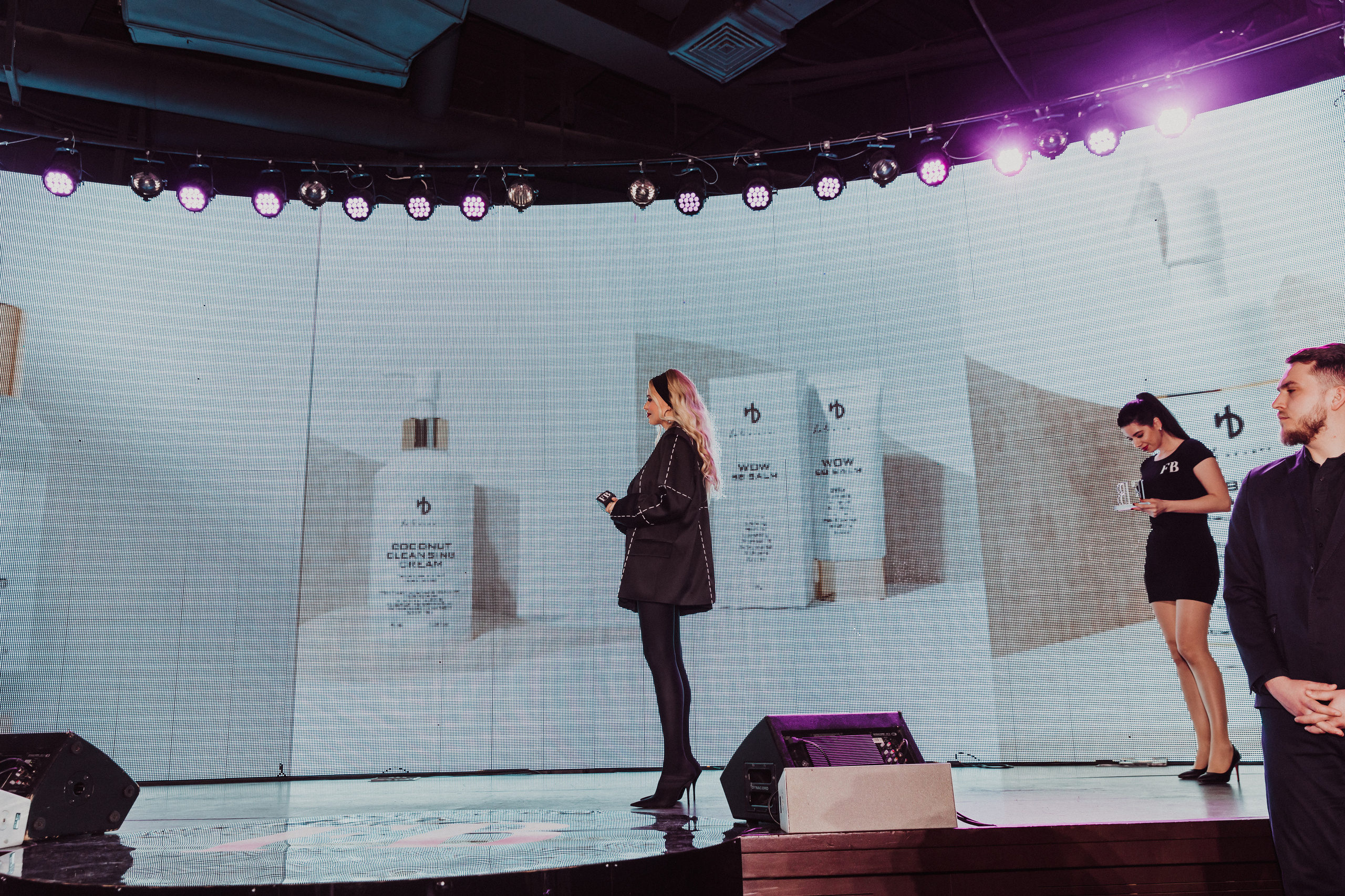 By Fashion Beaty: Женщина года 2023 — ресторан Backstage. Фотограф и Видеограф в Москве Дарья Арсентьева