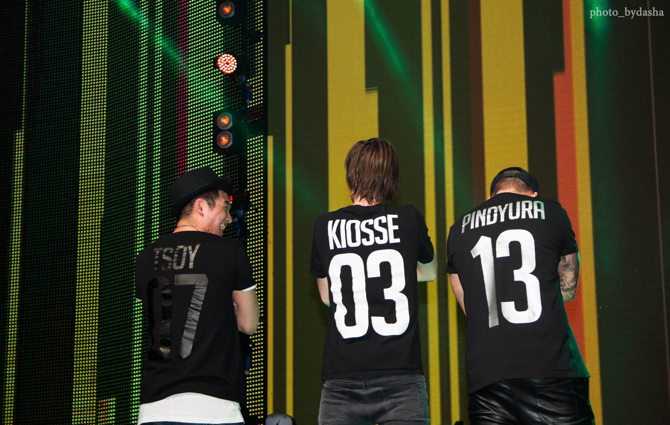 Концерты|Премии. Фотограф и Видеограф в Москве Дарья Арсентьева