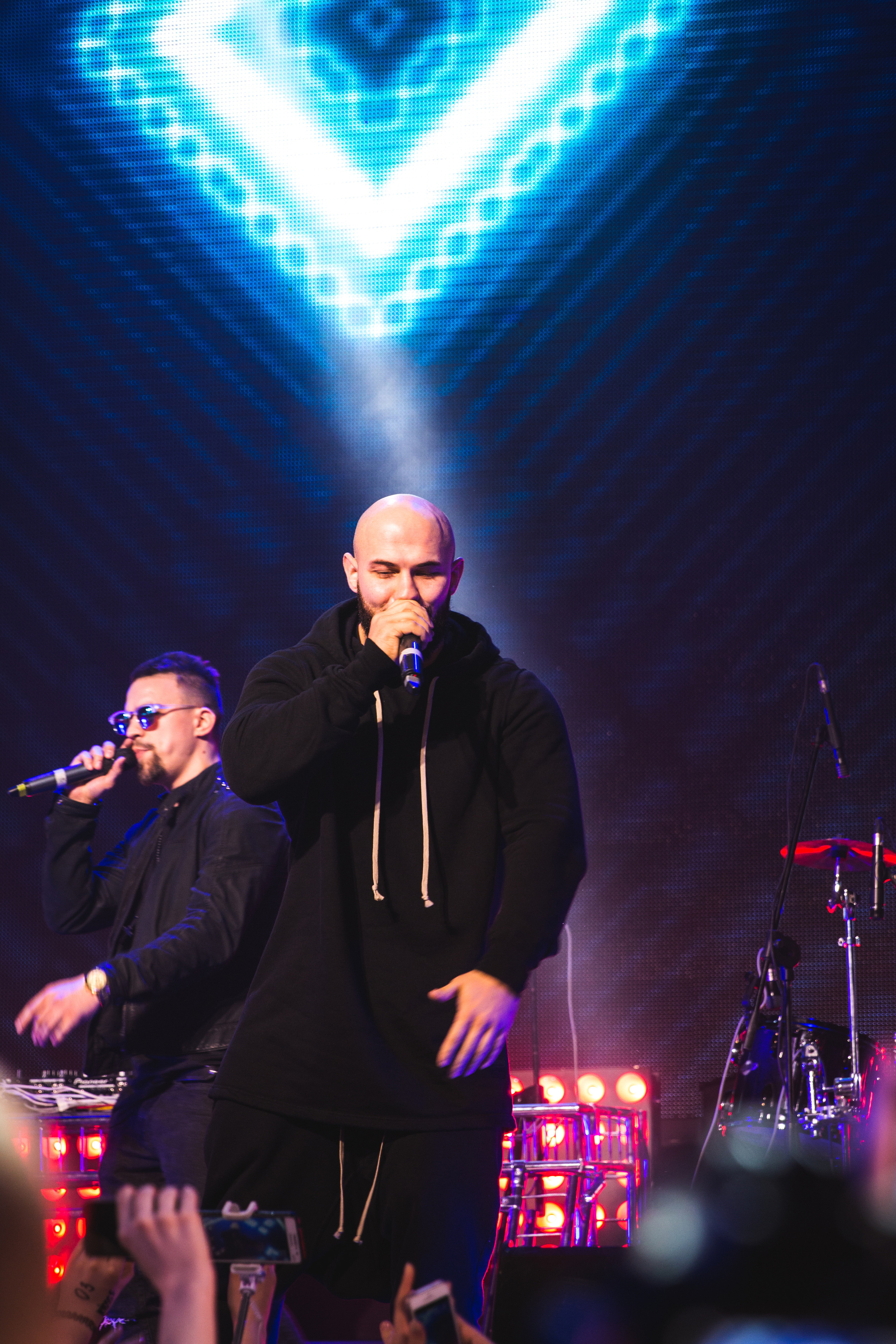 Концерты|Премии. Фотограф и Видеограф в Москве Дарья Арсентьева