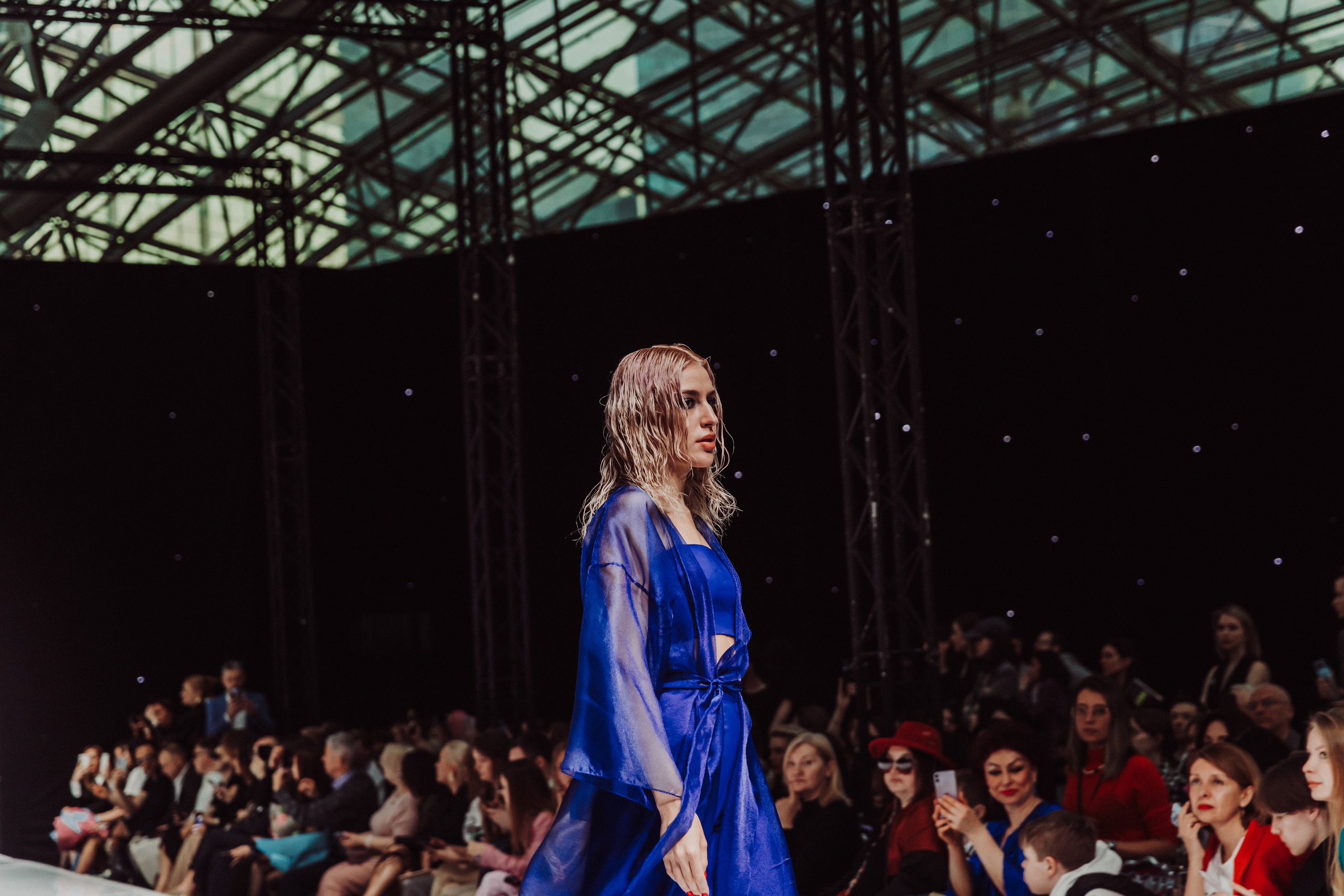 MODA. Фотограф и Видеограф в Москве Дарья Арсентьева