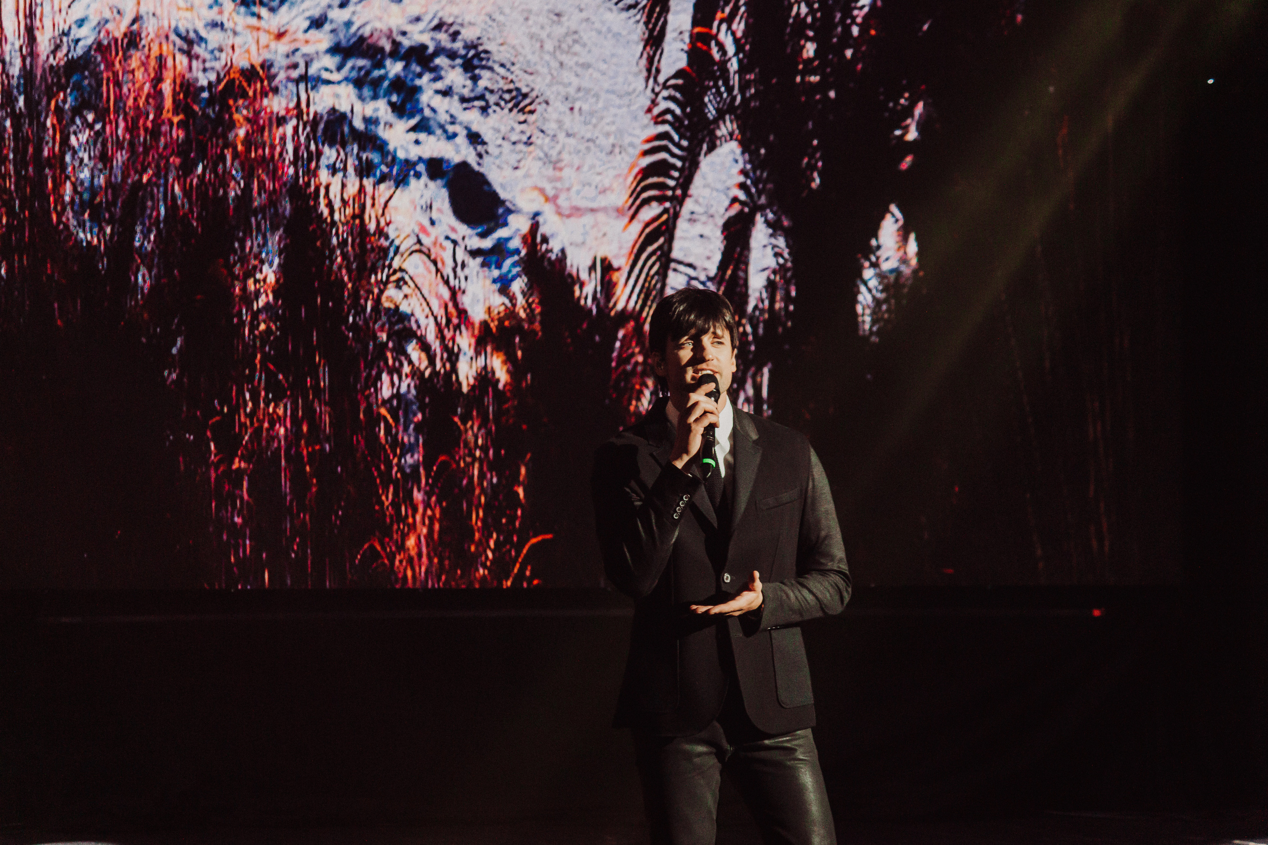 Национальная Музыкальная Премия «Золотой хит» телеканала Music Box Gold. Фотограф и Видеограф в Москве Дарья Арсентьева