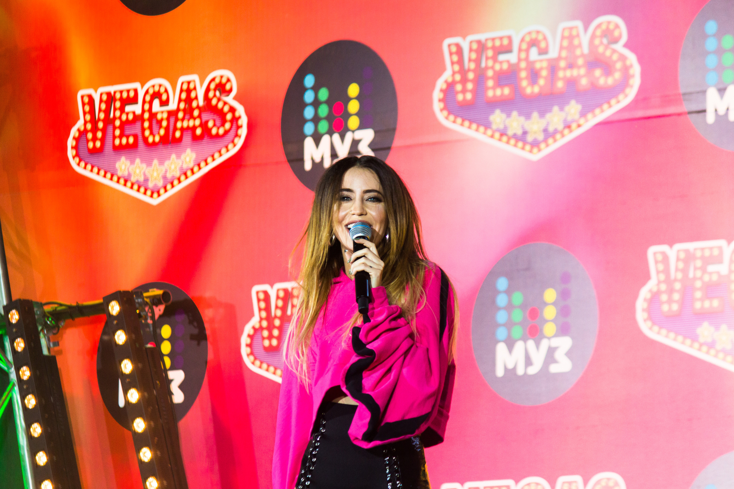 Концерты|Премии. Фотограф и Видеограф в Москве Дарья Арсентьева