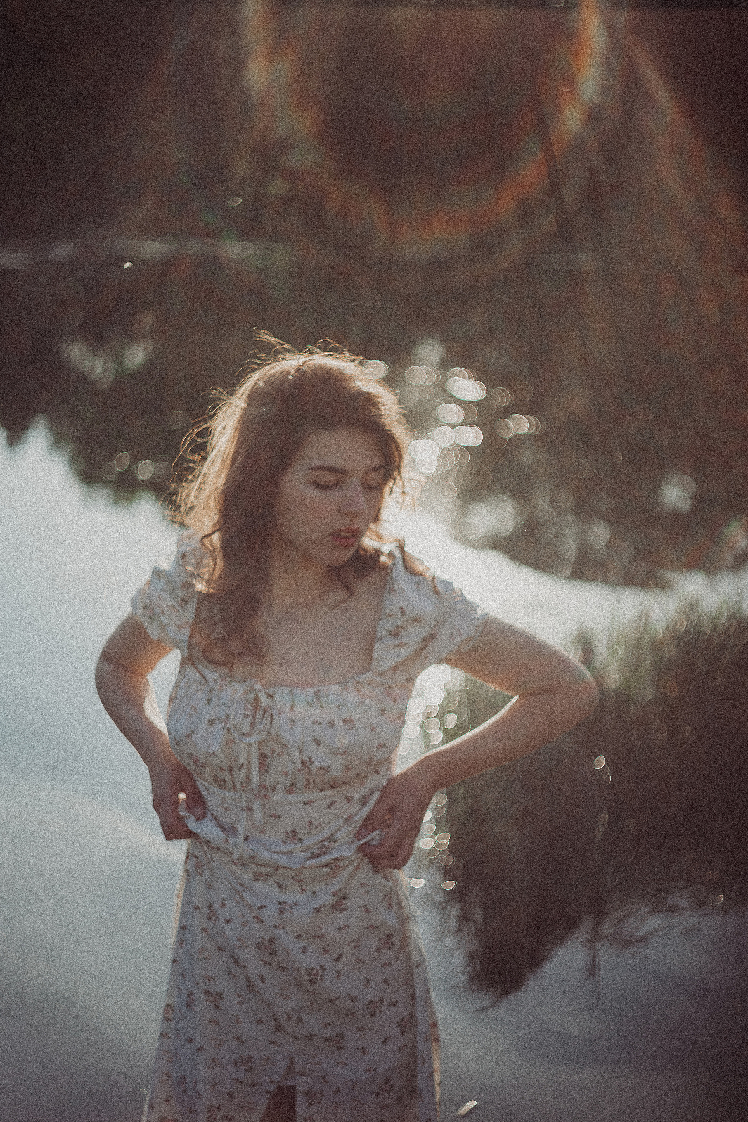 PORTRAIT. Фотограф и Видеограф в Москве Дарья Арсентьева