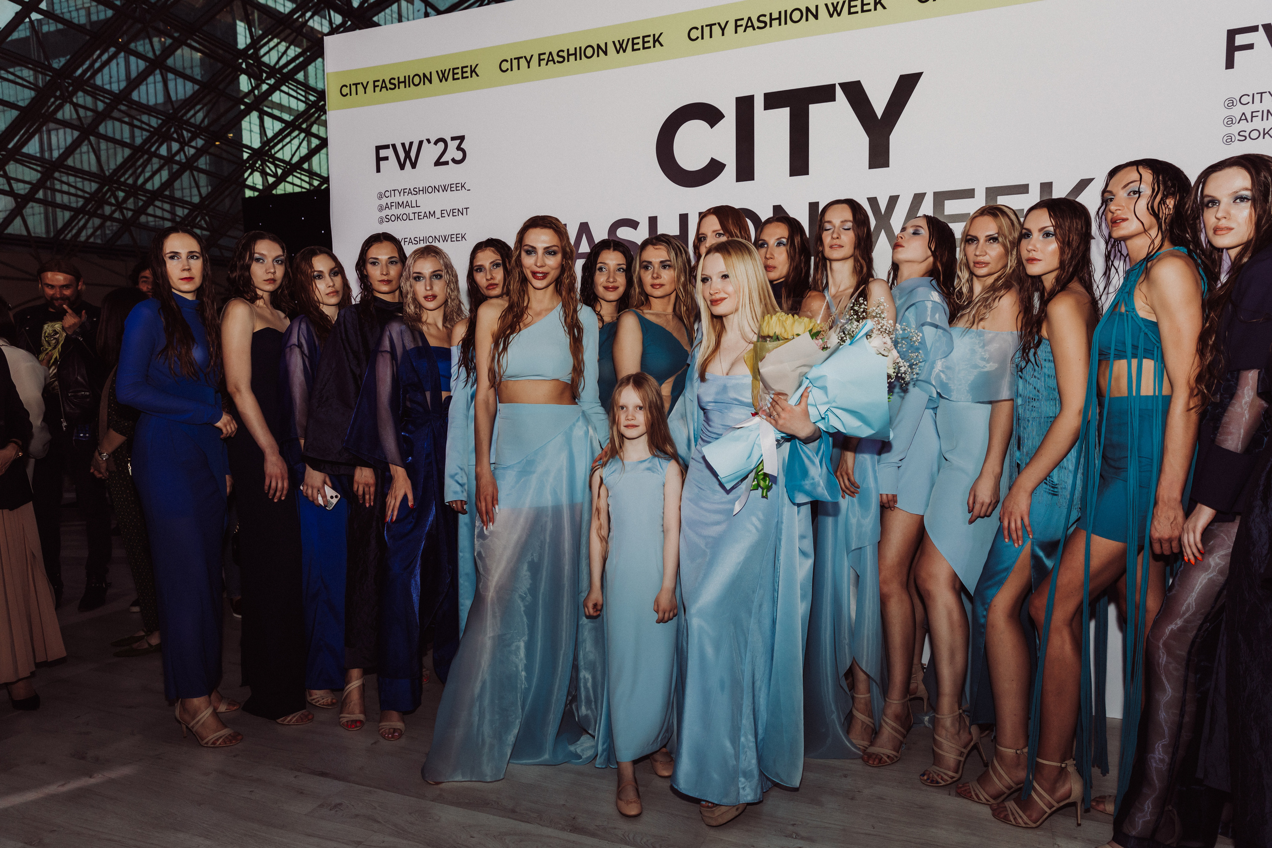 MODA. Фотограф и Видеограф в Москве Дарья Арсентьева