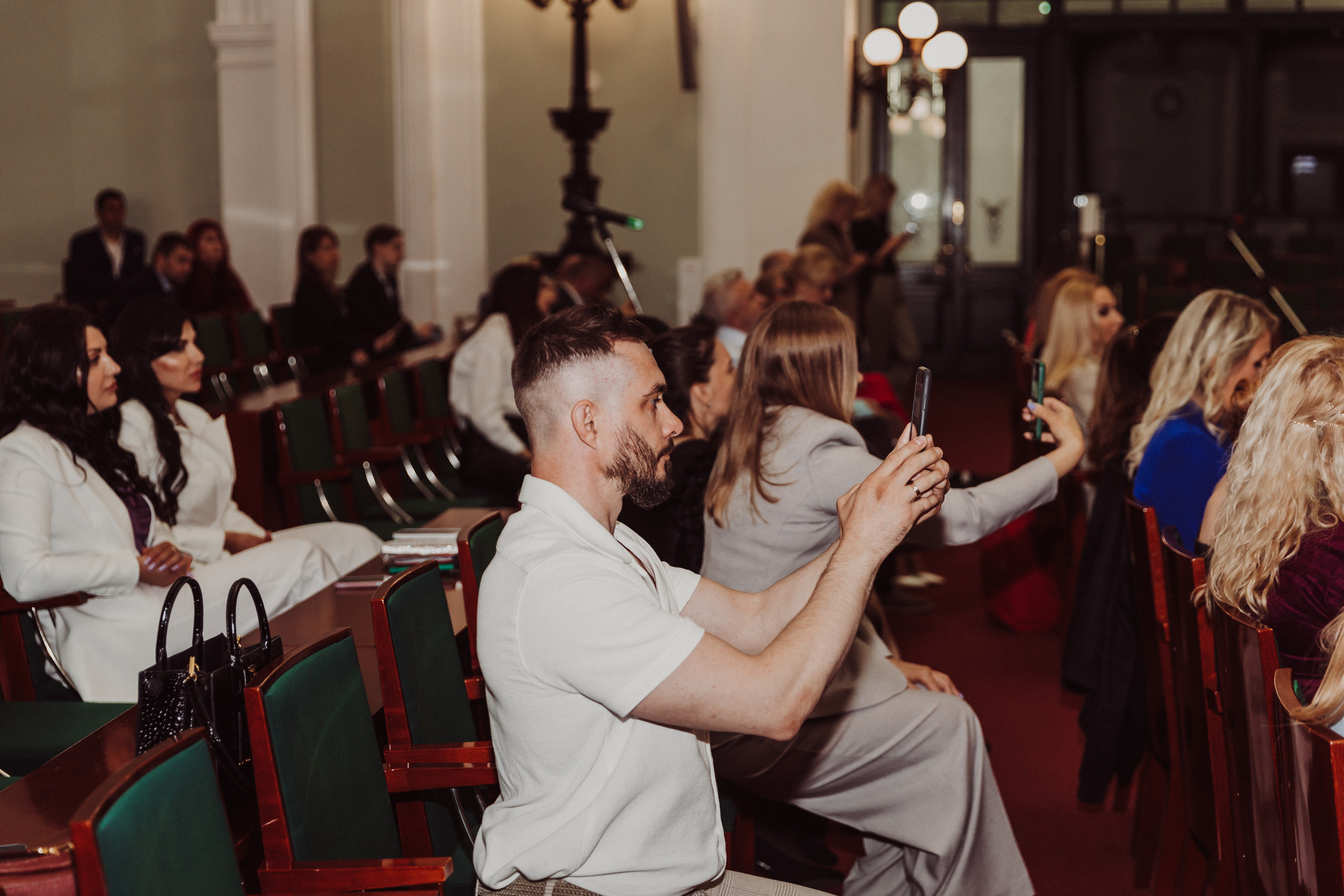 Бизнес форум Top Best Person 2023 Торгово-Промышленная Палата РФ. Фотограф и Видеограф в Москве Дарья Арсентьева