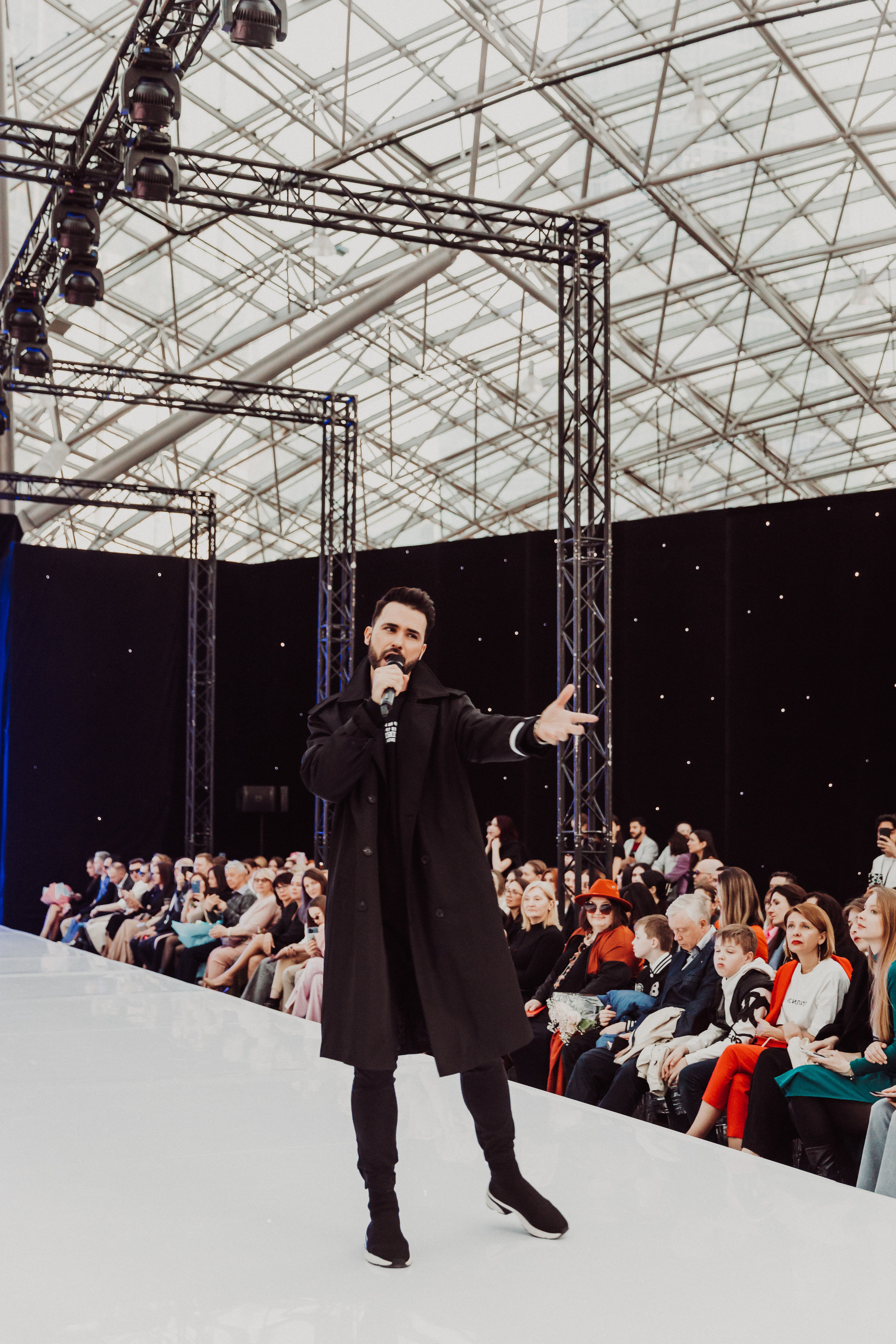 MODA. Фотограф и Видеограф в Москве Дарья Арсентьева