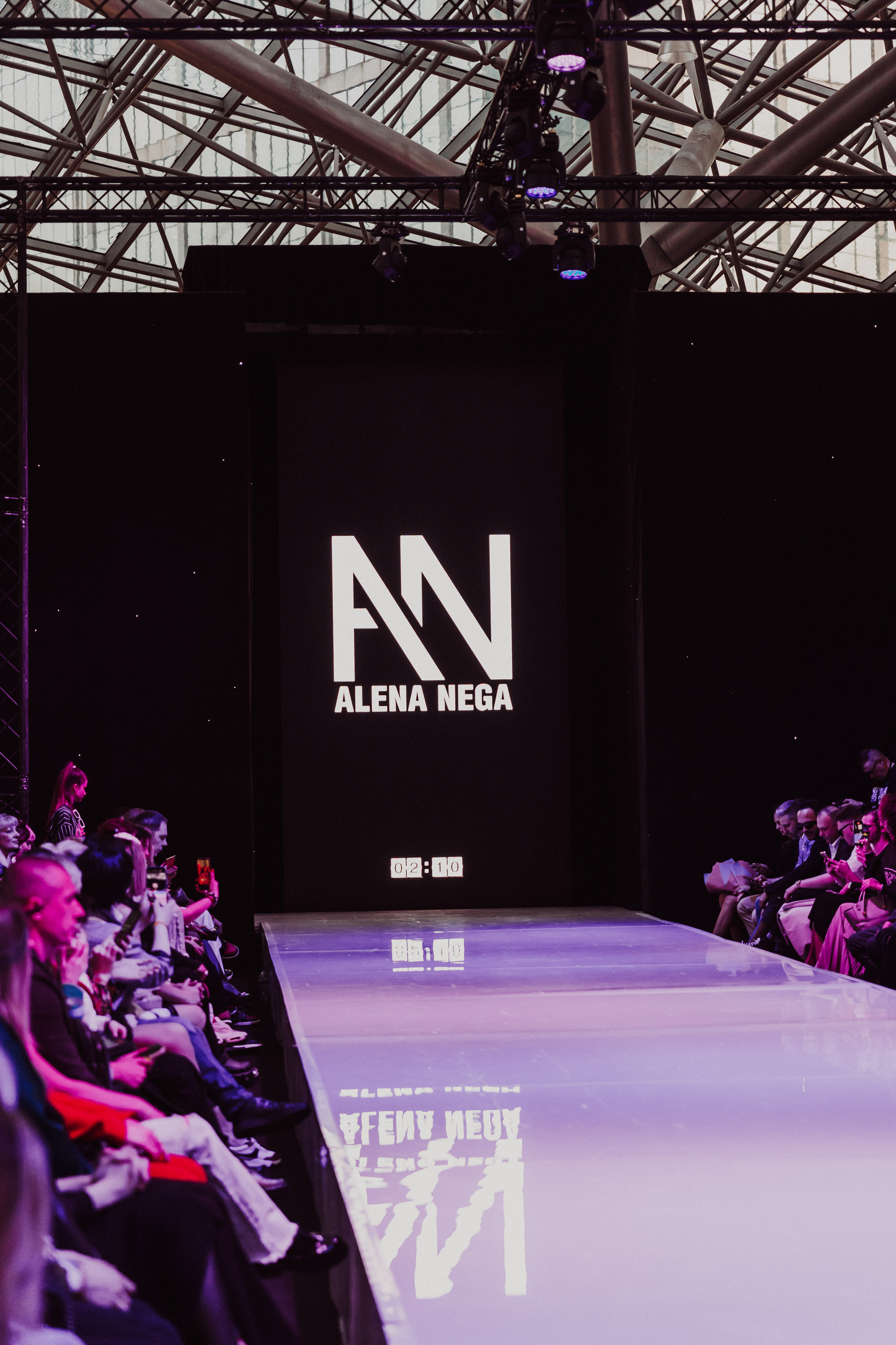 MODA. Фотограф и Видеограф в Москве Дарья Арсентьева