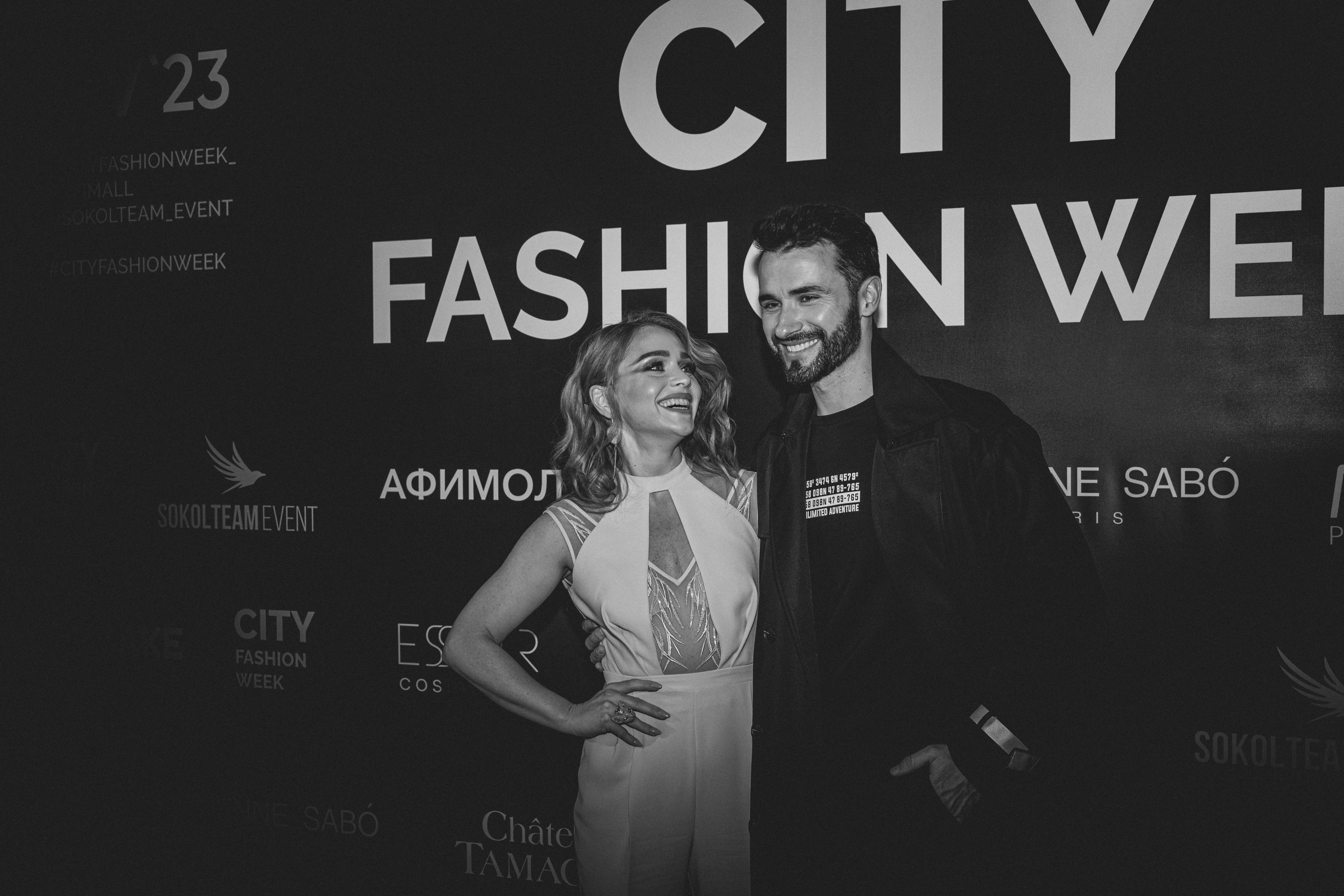 MODA. Фотограф и Видеограф в Москве Дарья Арсентьева