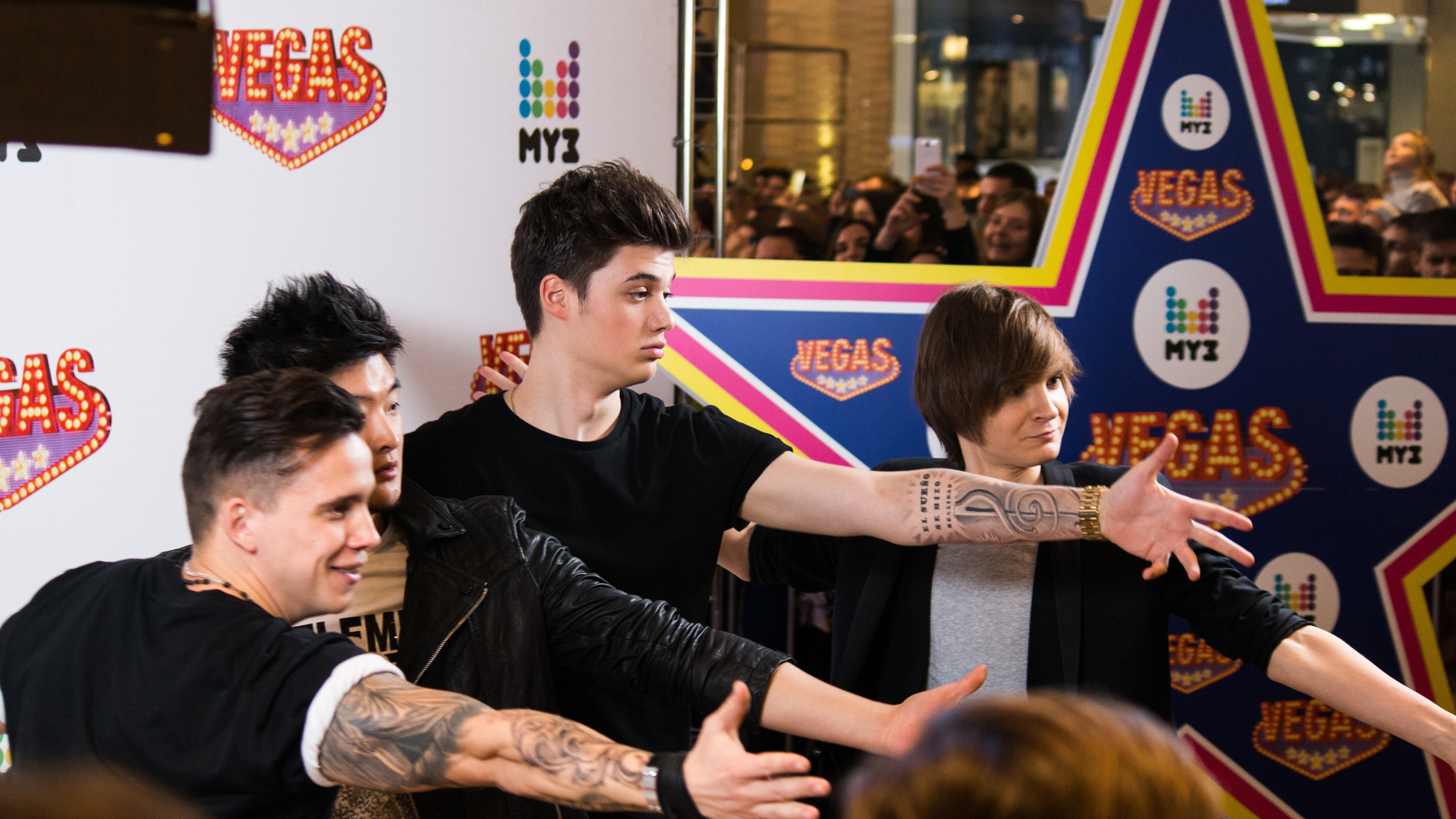 Концерты|Премии. Фотограф и Видеограф в Москве Дарья Арсентьева