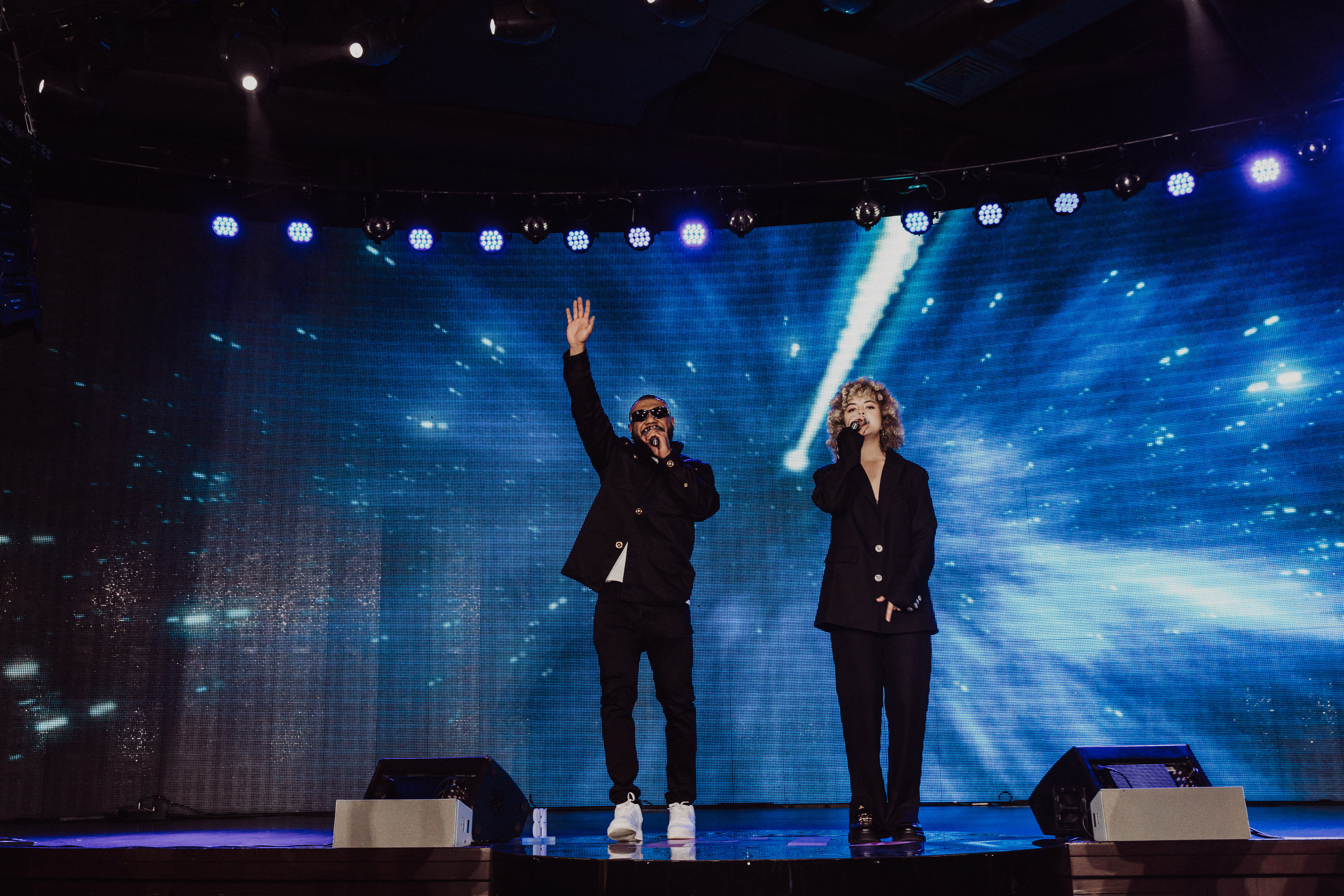 By Fashion Beaty: Женщина года 2023 — ресторан Backstage. Фотограф и Видеограф в Москве Дарья Арсентьева