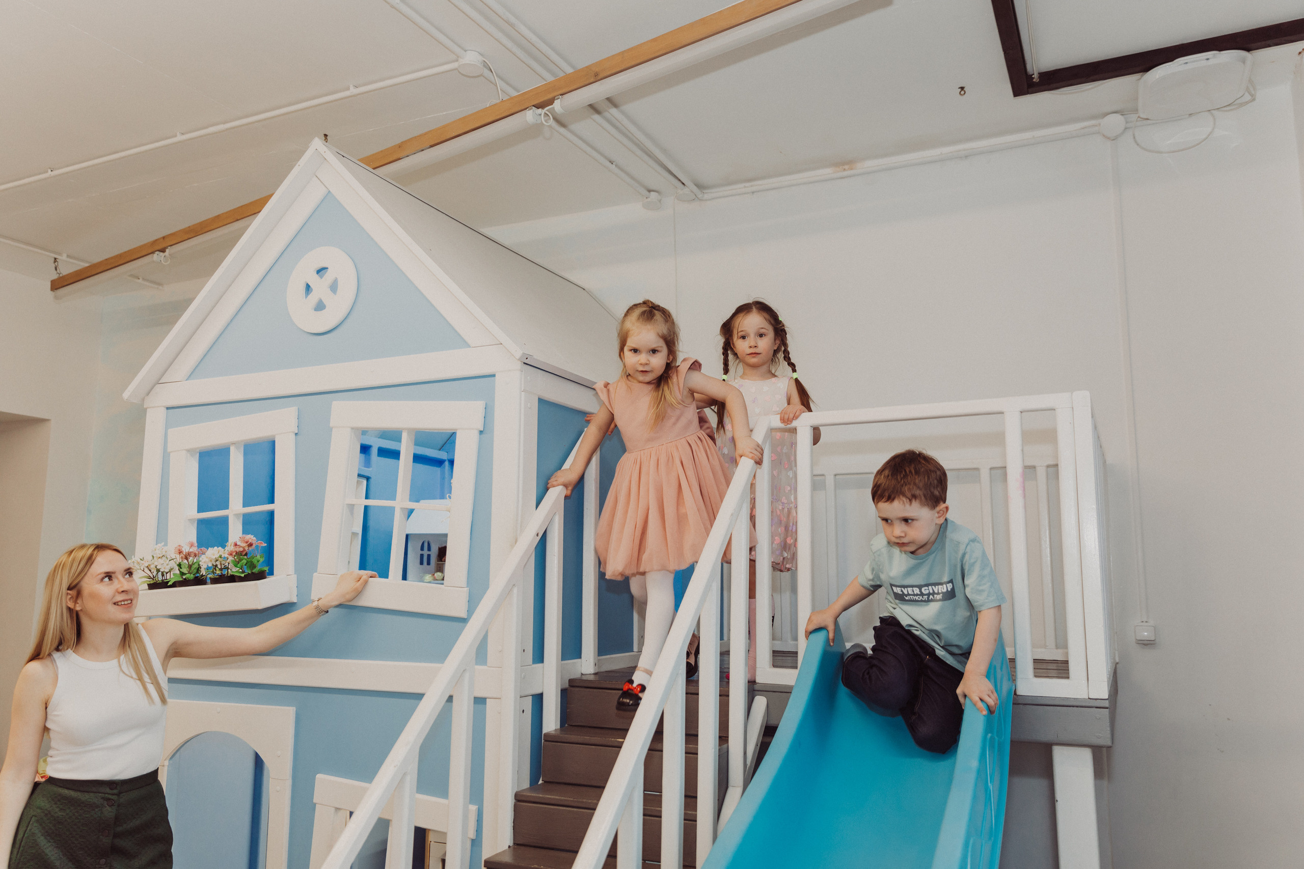 Отзывы. Фотограф и Видеограф в Москве Дарья Арсентьева