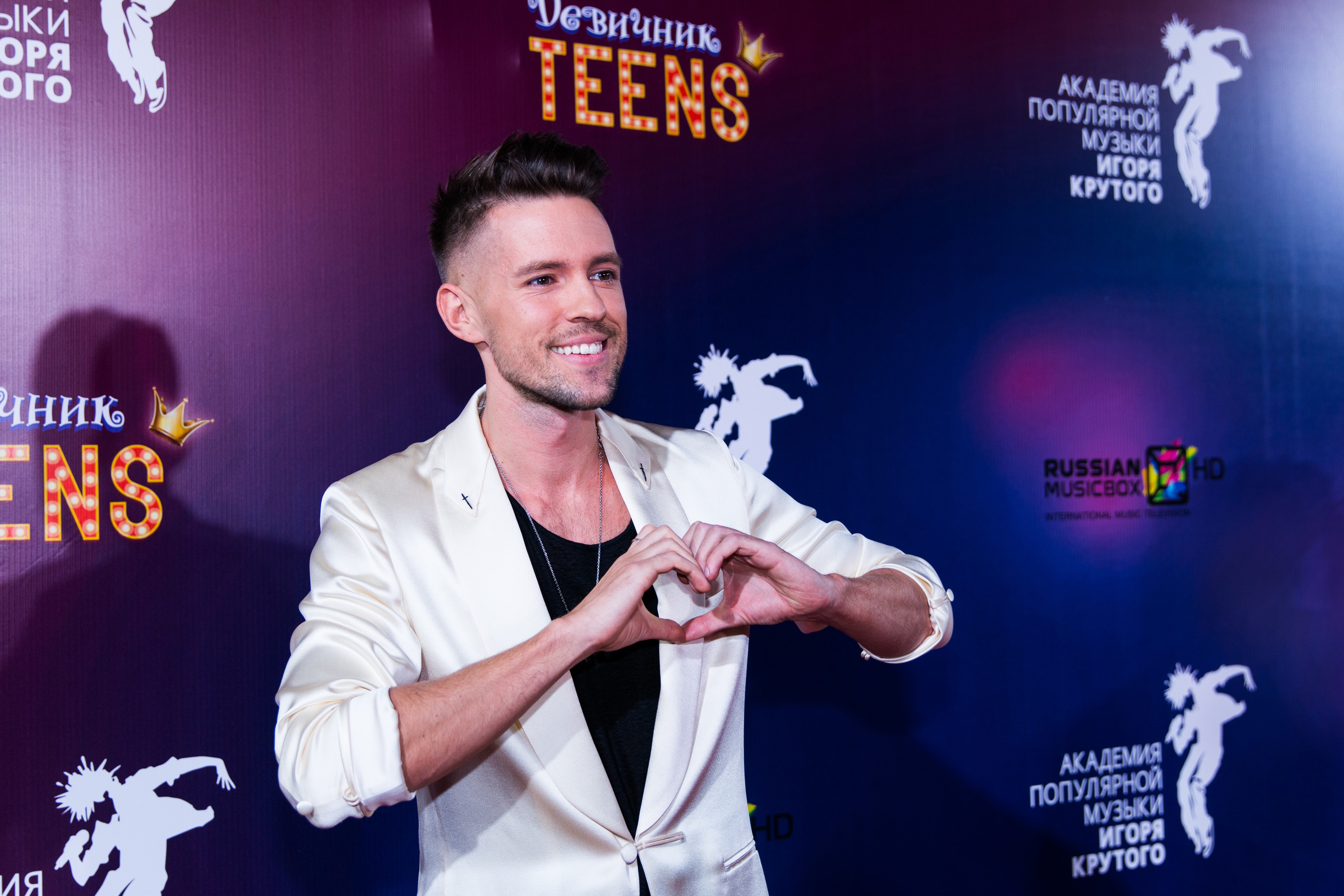 Концерты|Премии. Фотограф и Видеограф в Москве Дарья Арсентьева