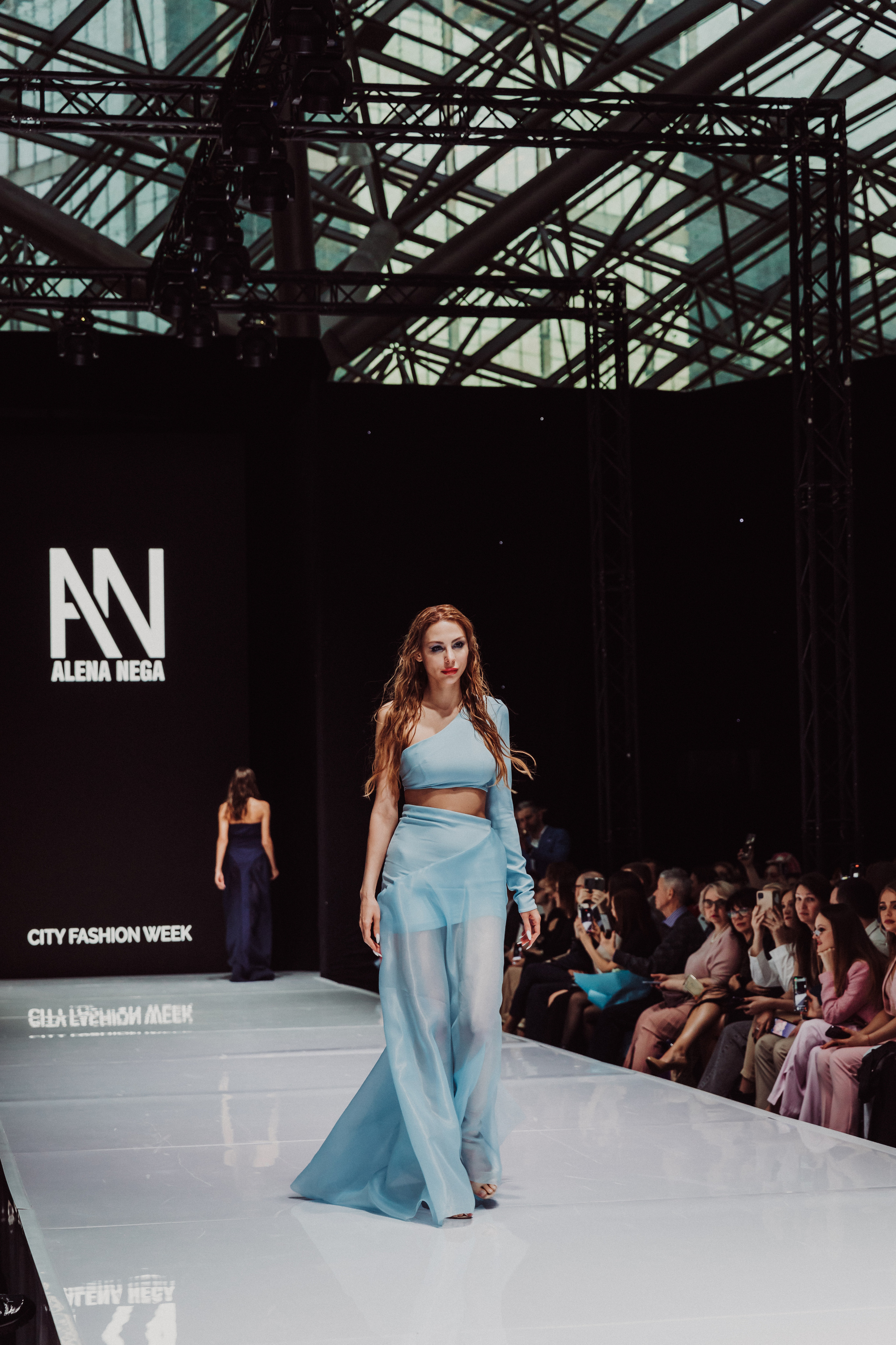 MODA. Фотограф и Видеограф в Москве Дарья Арсентьева