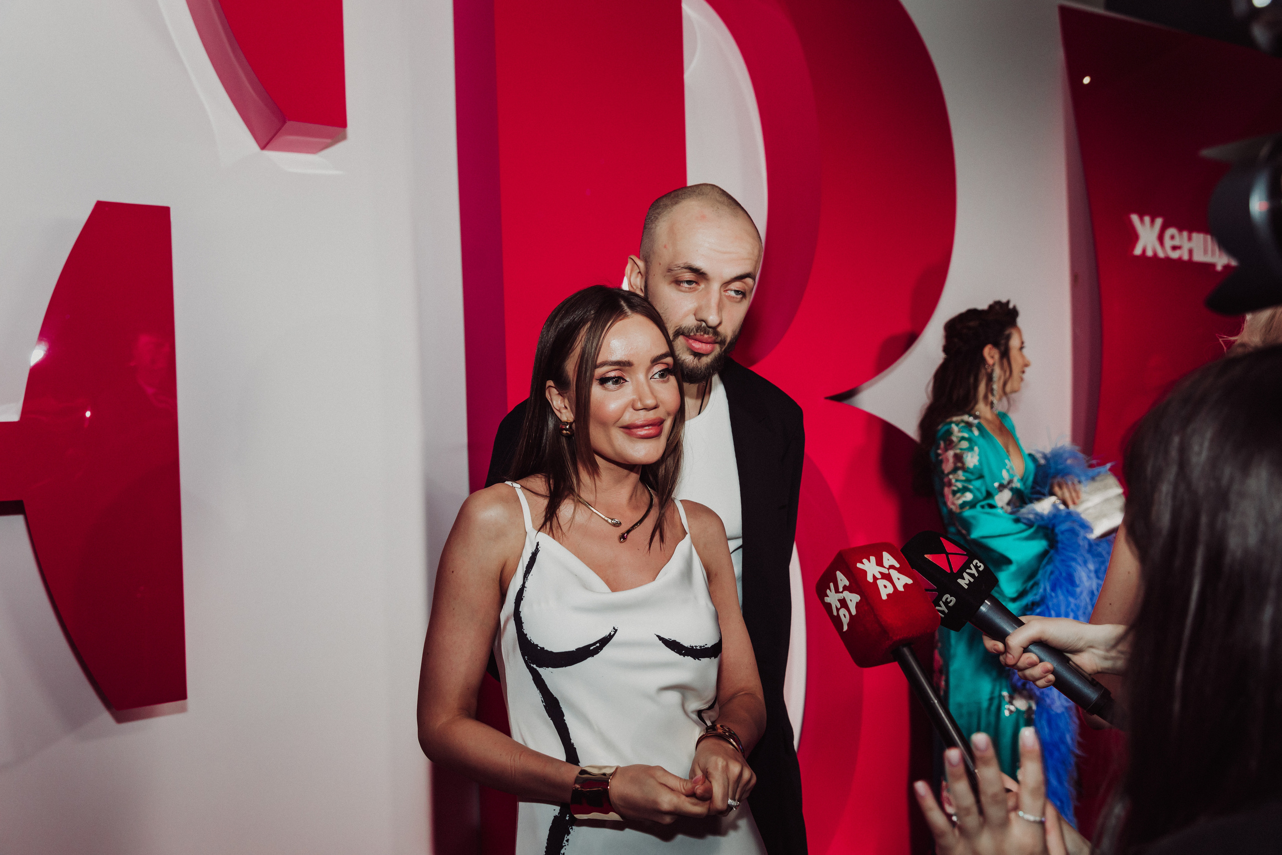 By Fashion Beaty: Женщина года 2023 — ресторан Backstage. Фотограф и Видеограф в Москве Дарья Арсентьева