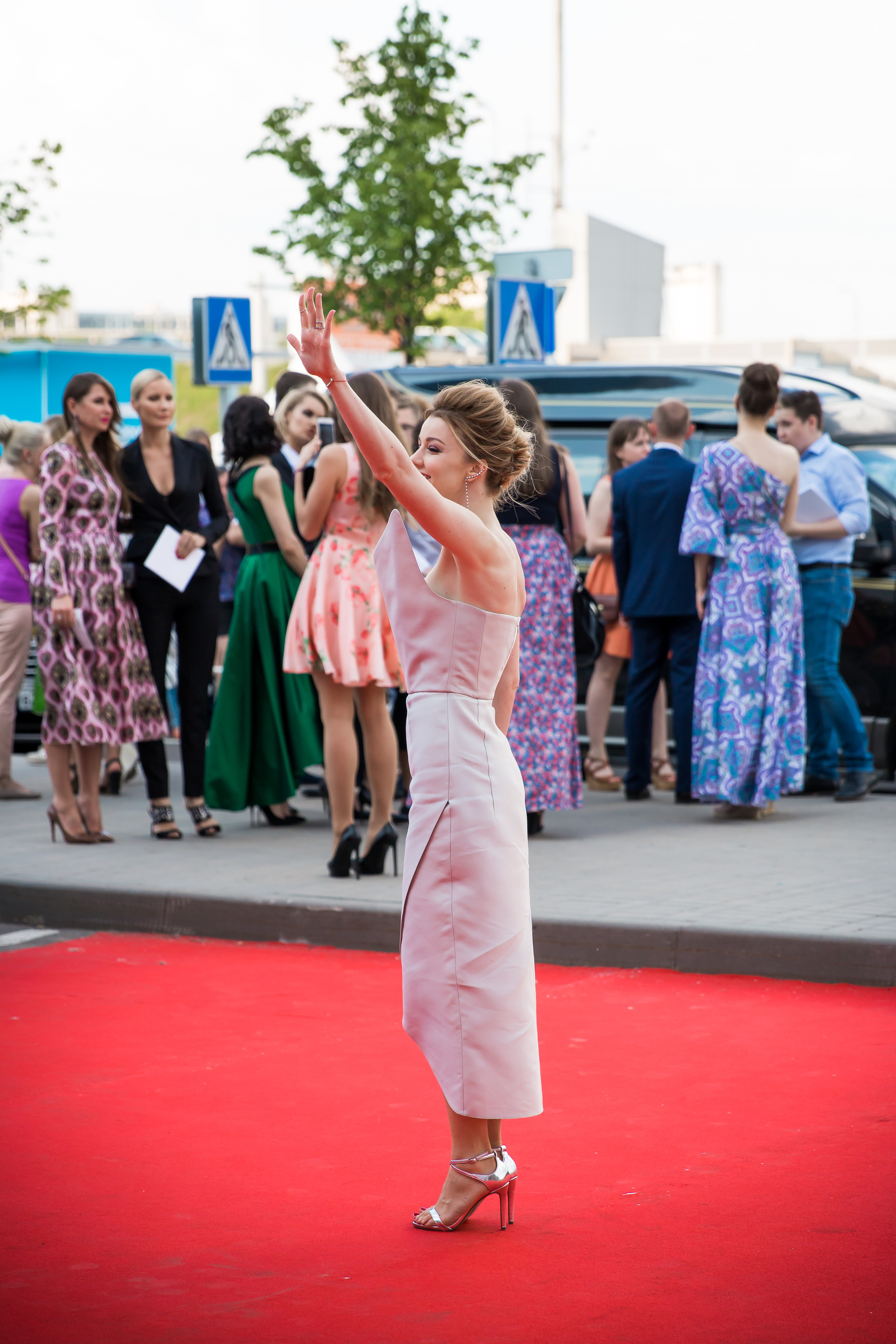 Концерты|Премии. Фотограф и Видеограф в Москве Дарья Арсентьева