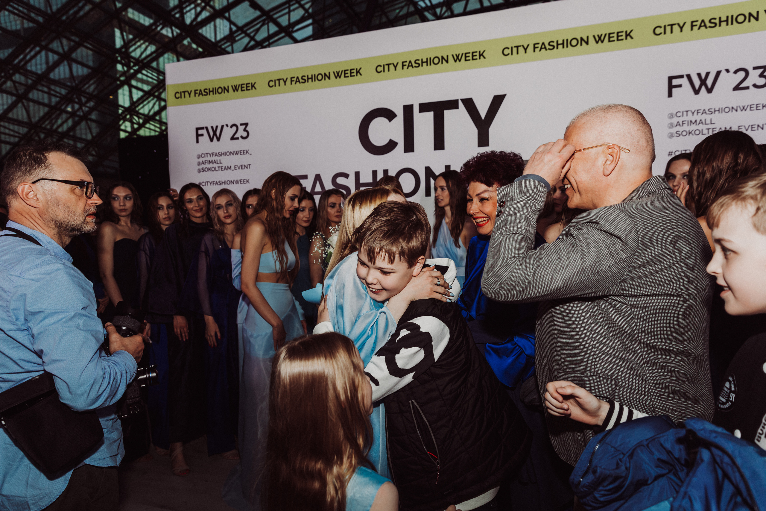 MODA. Фотограф и Видеограф в Москве Дарья Арсентьева