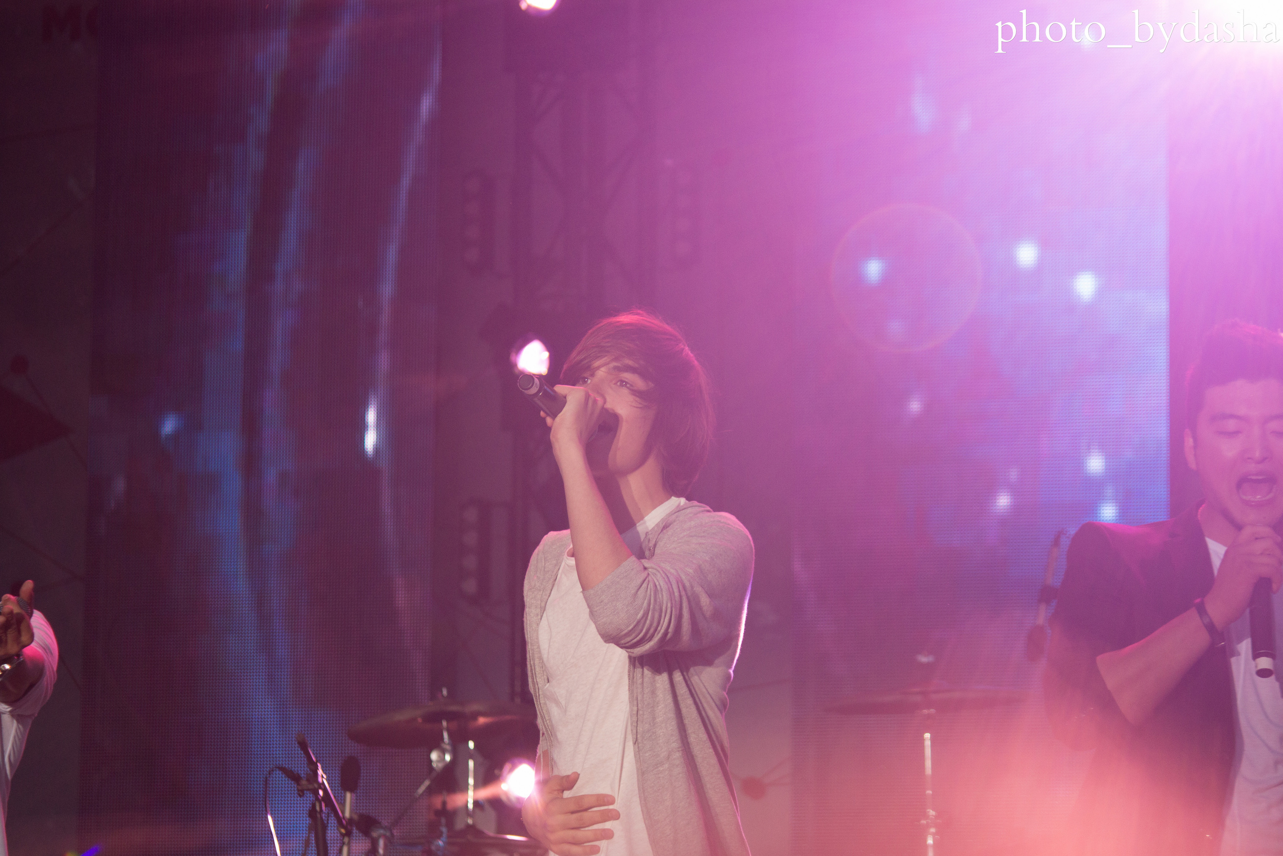 Концерты|Премии. Фотограф и Видеограф в Москве Дарья Арсентьева