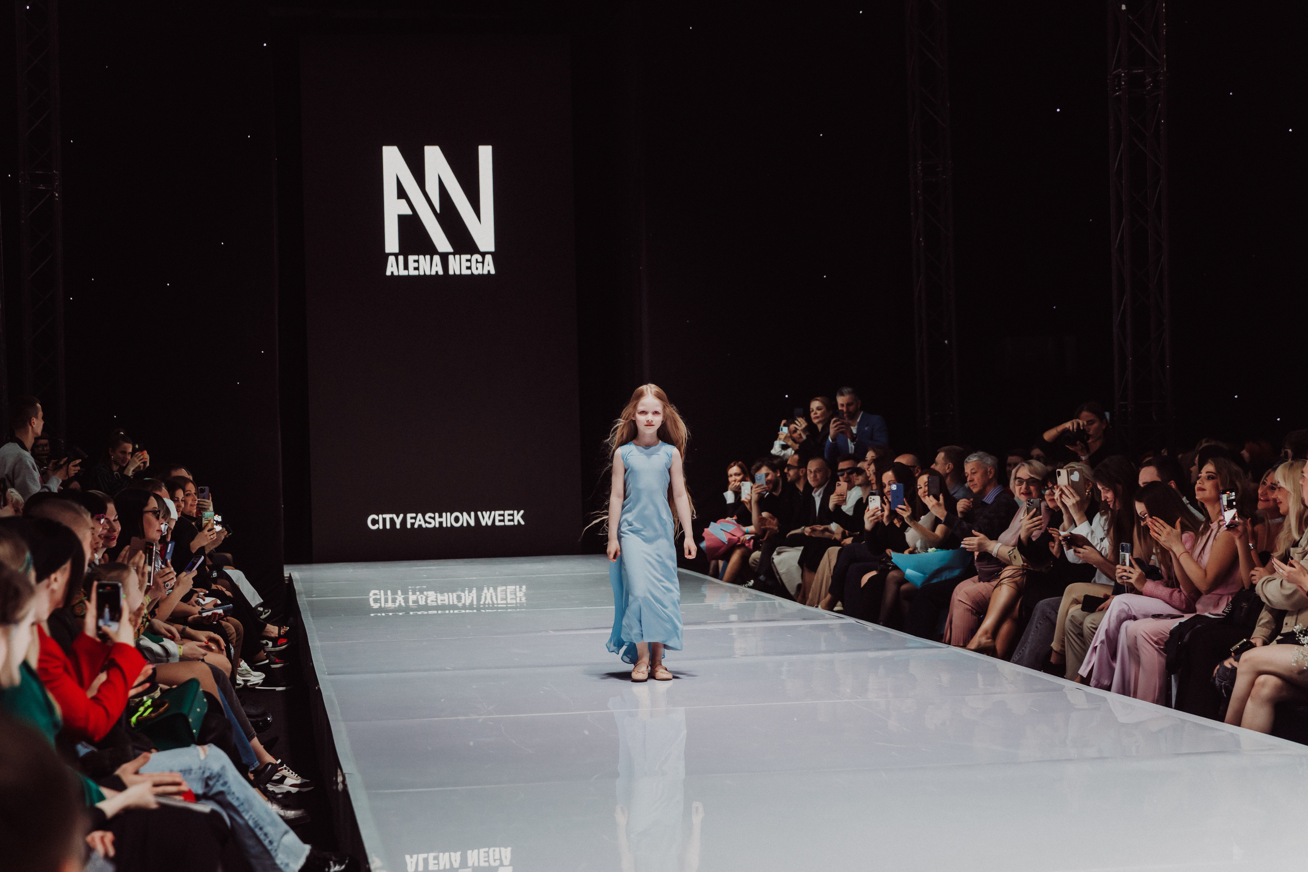 MODA. Фотограф и Видеограф в Москве Дарья Арсентьева