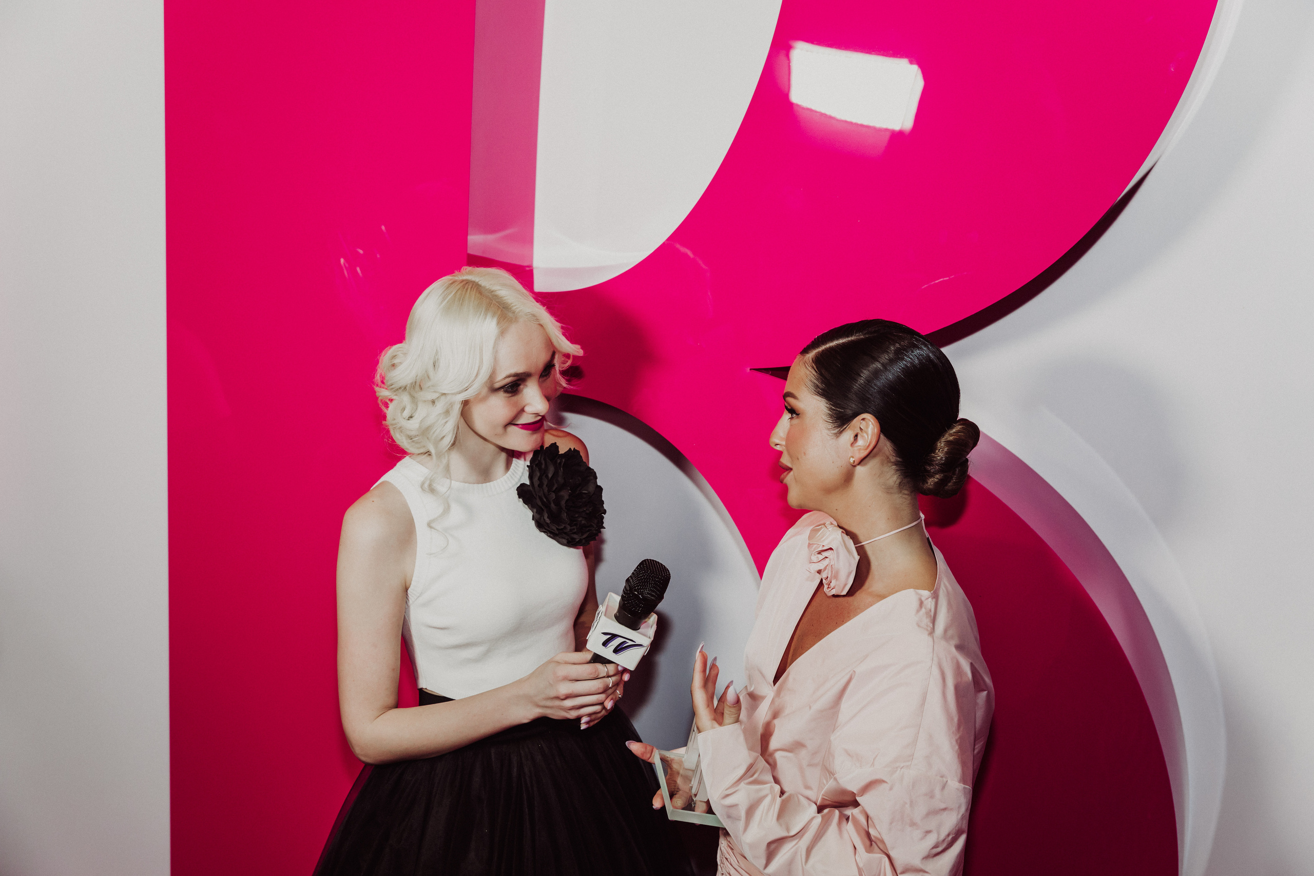 By Fashion Beaty: Женщина года 2023 — ресторан Backstage. Фотограф и Видеограф в Москве Дарья Арсентьева