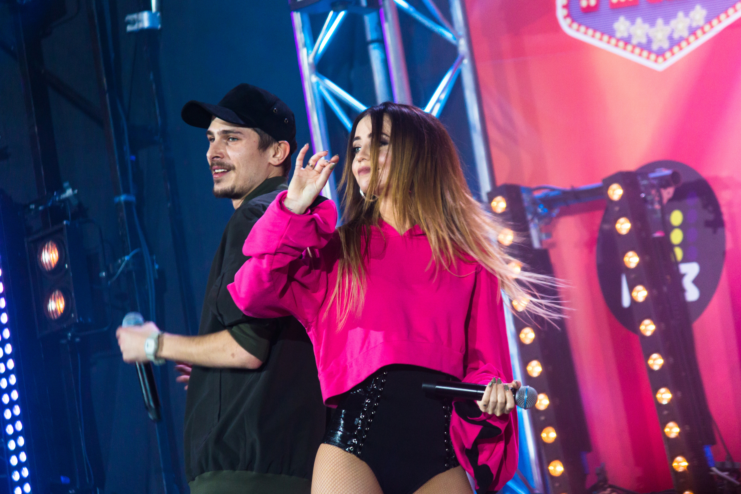 Концерты|Премии. Фотограф и Видеограф в Москве Дарья Арсентьева