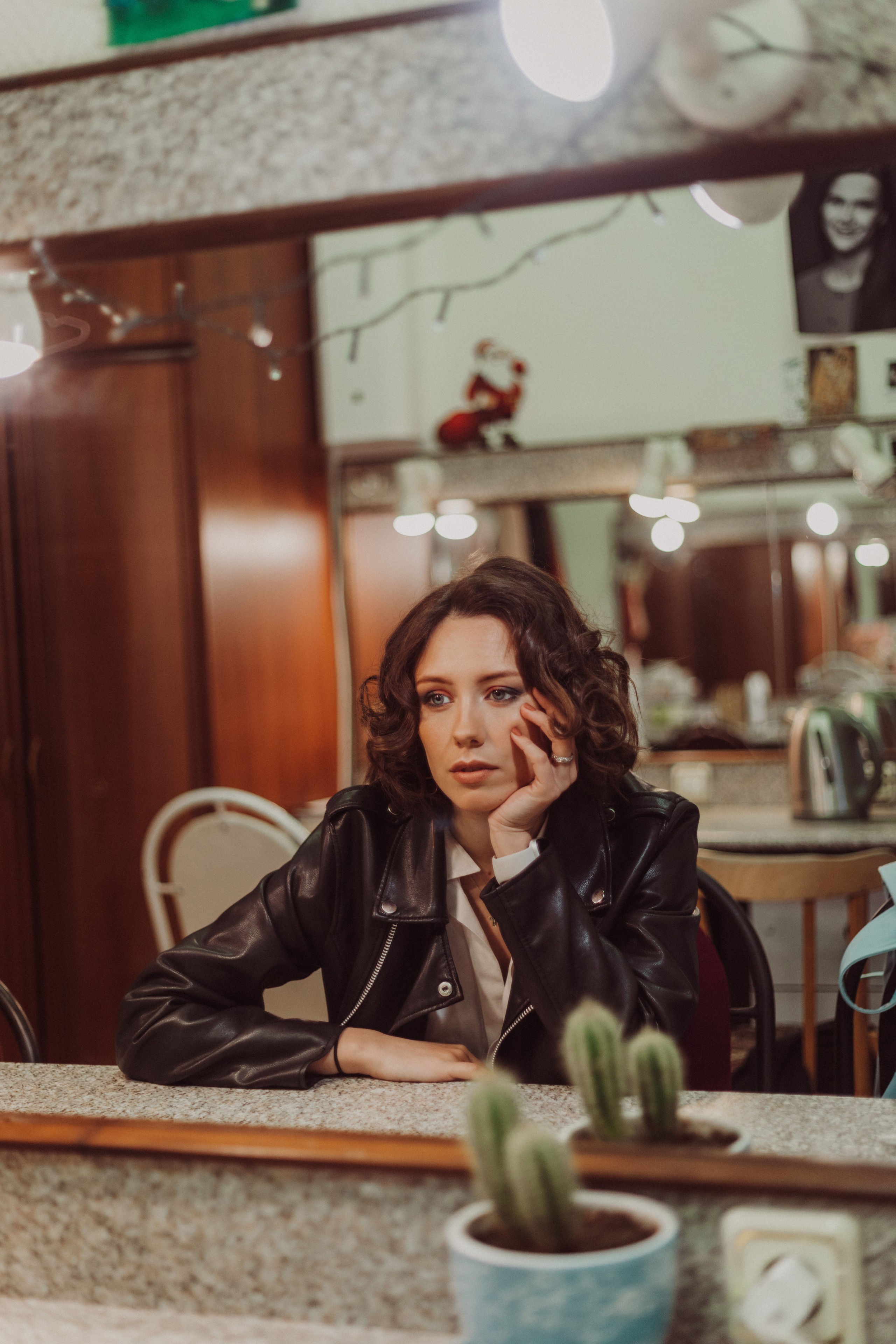 Артисты. Фотограф и Видеограф в Москве Дарья Арсентьева