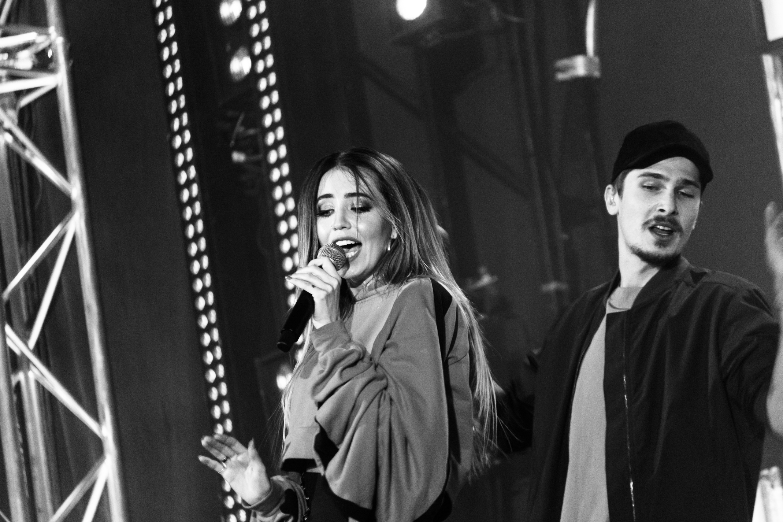 Концерты|Премии. Фотограф и Видеограф в Москве Дарья Арсентьева