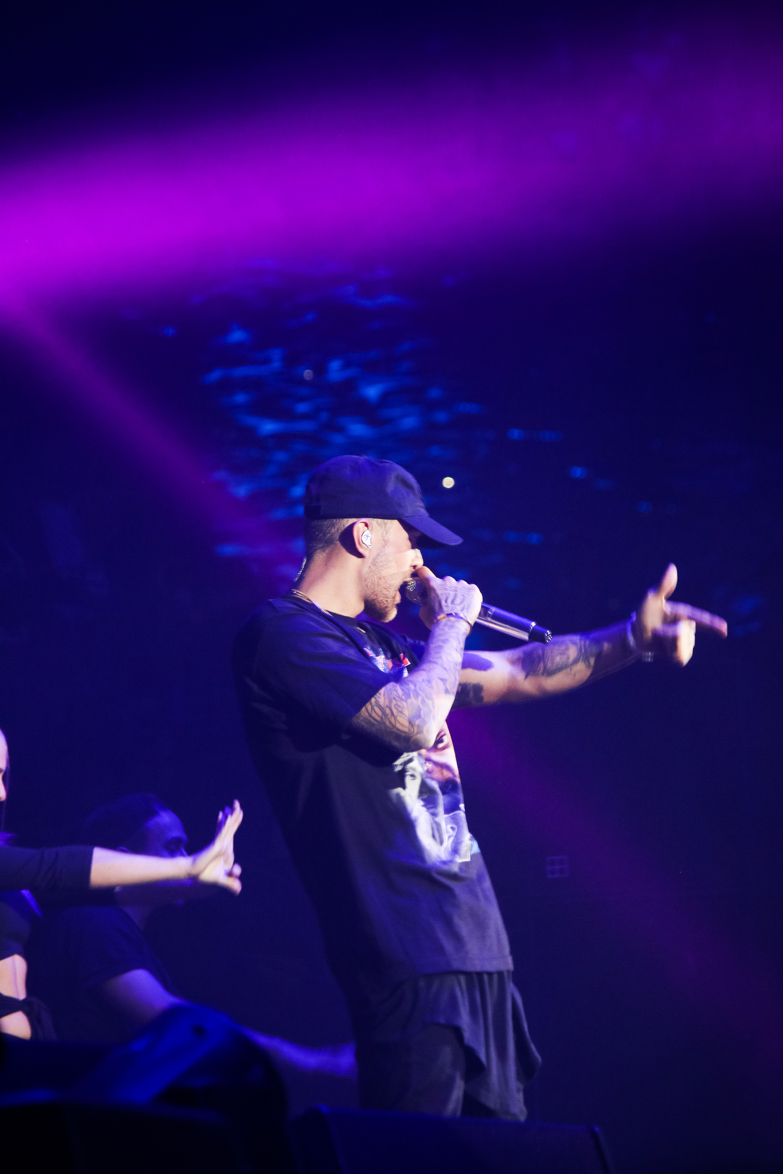 Концерты|Премии. Фотограф и Видеограф в Москве Дарья Арсентьева