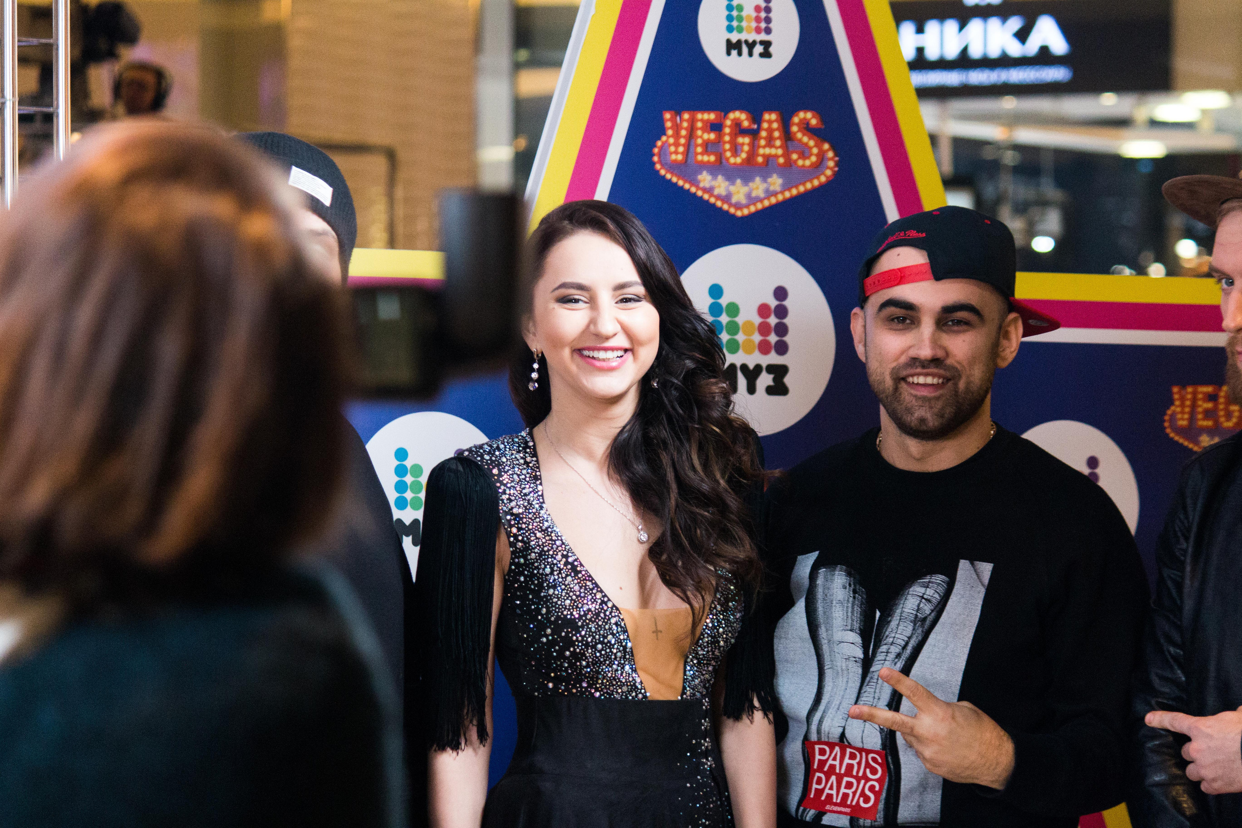 Концерты|Премии. Фотограф и Видеограф в Москве Дарья Арсентьева