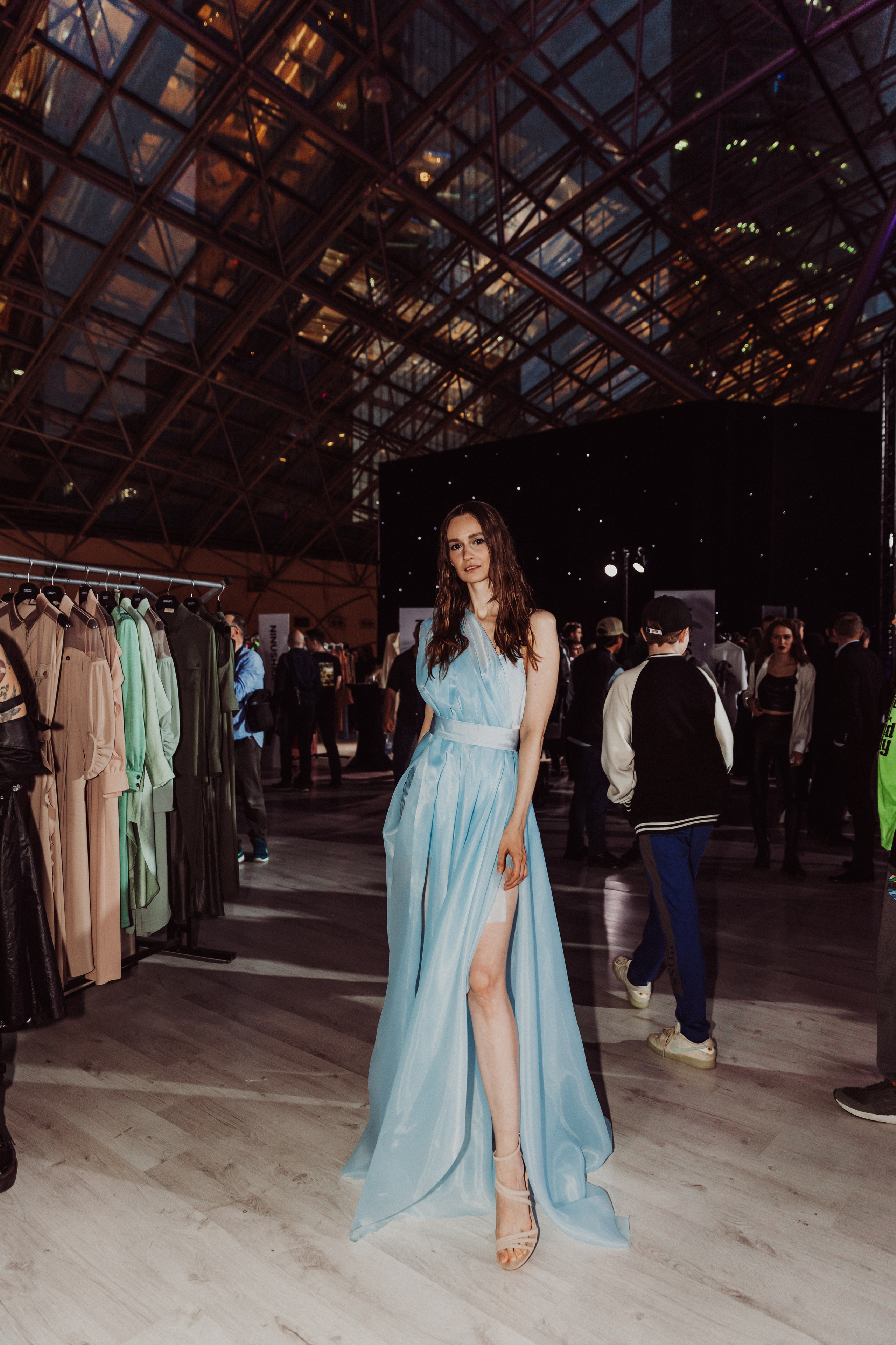 MODA. Фотограф и Видеограф в Москве Дарья Арсентьева