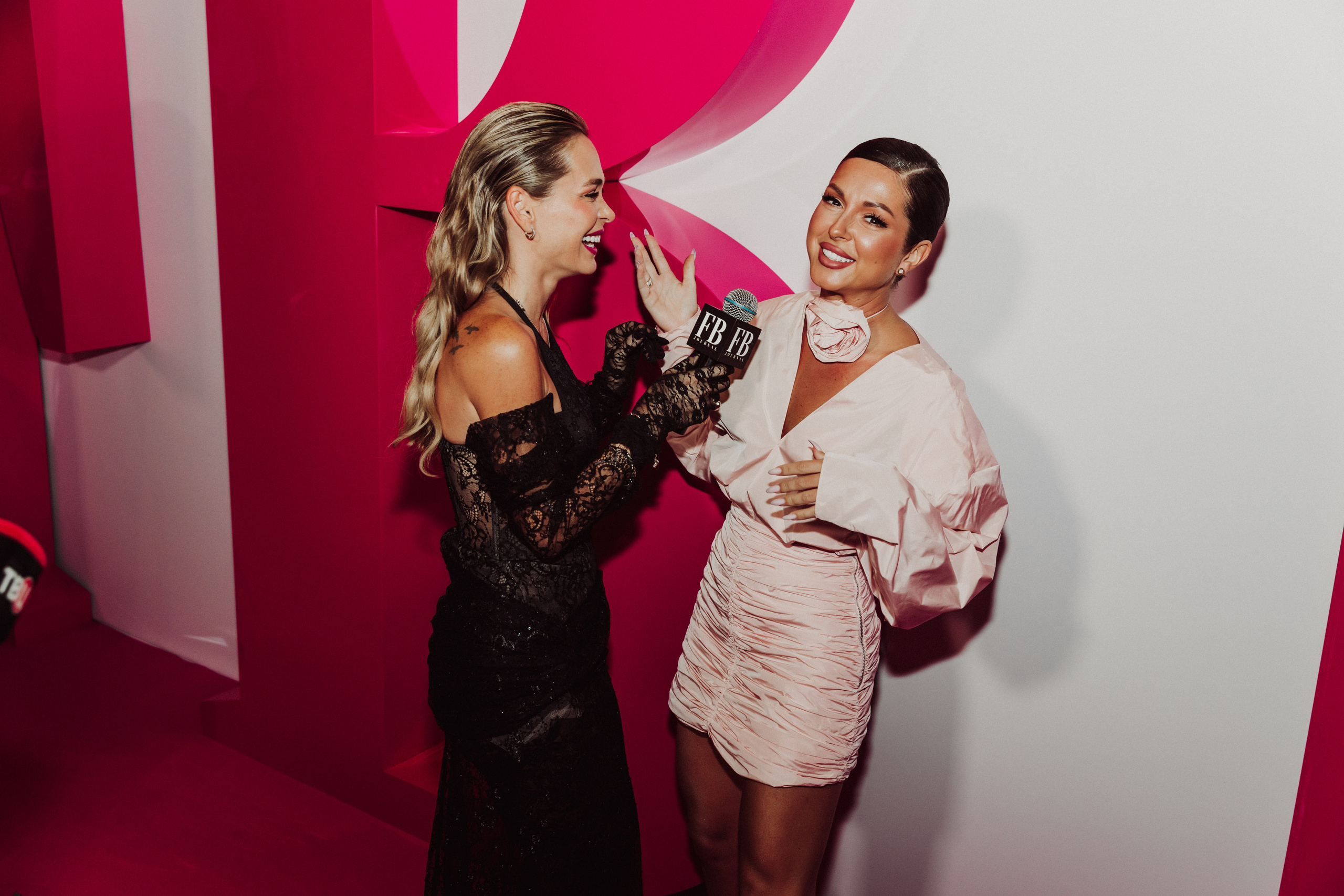 By Fashion Beaty: Женщина года 2023 — ресторан Backstage. Фотограф и Видеограф в Москве Дарья Арсентьева