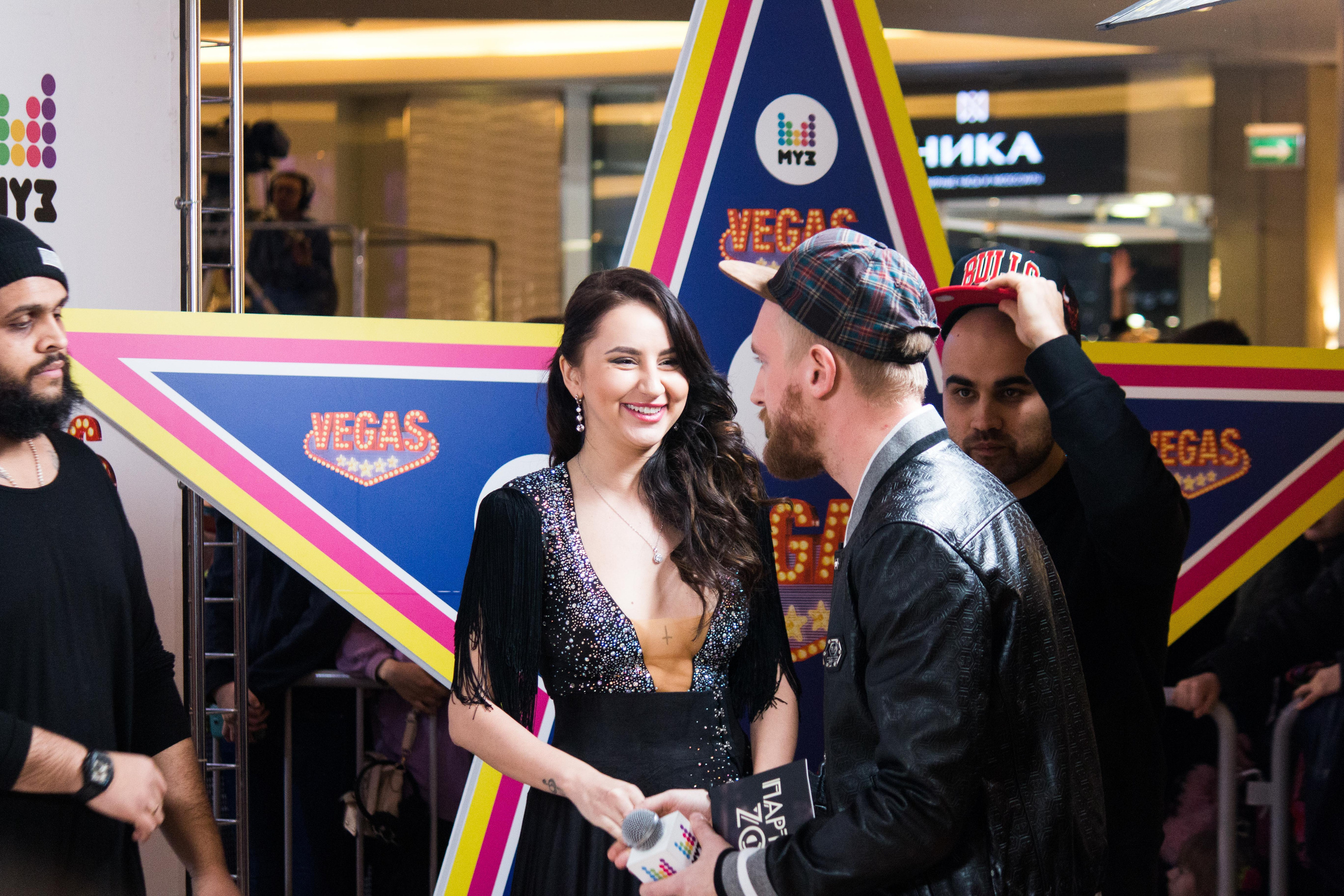 Концерты|Премии. Фотограф и Видеограф в Москве Дарья Арсентьева