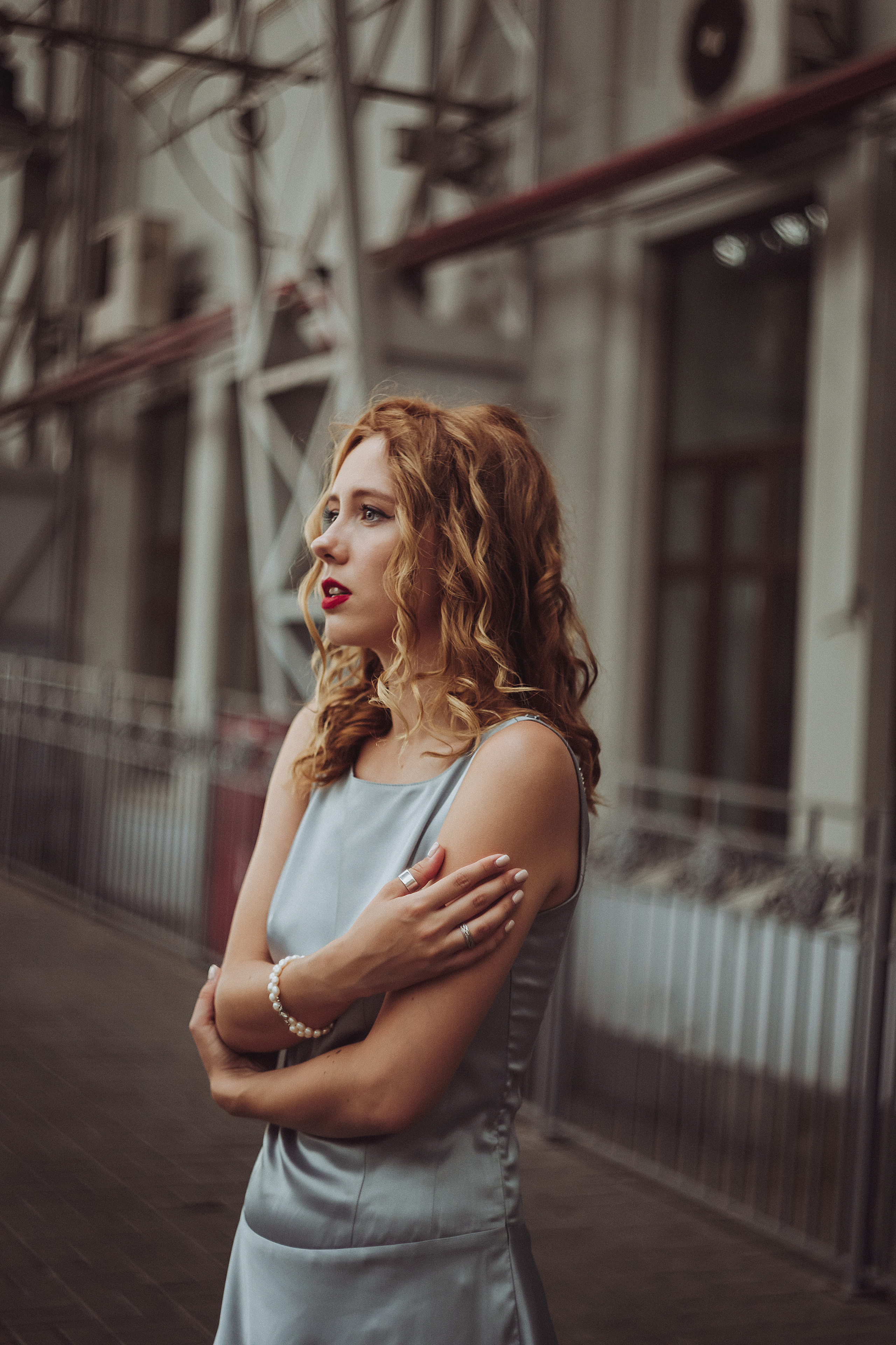 Артисты. Фотограф и Видеограф в Москве Дарья Арсентьева