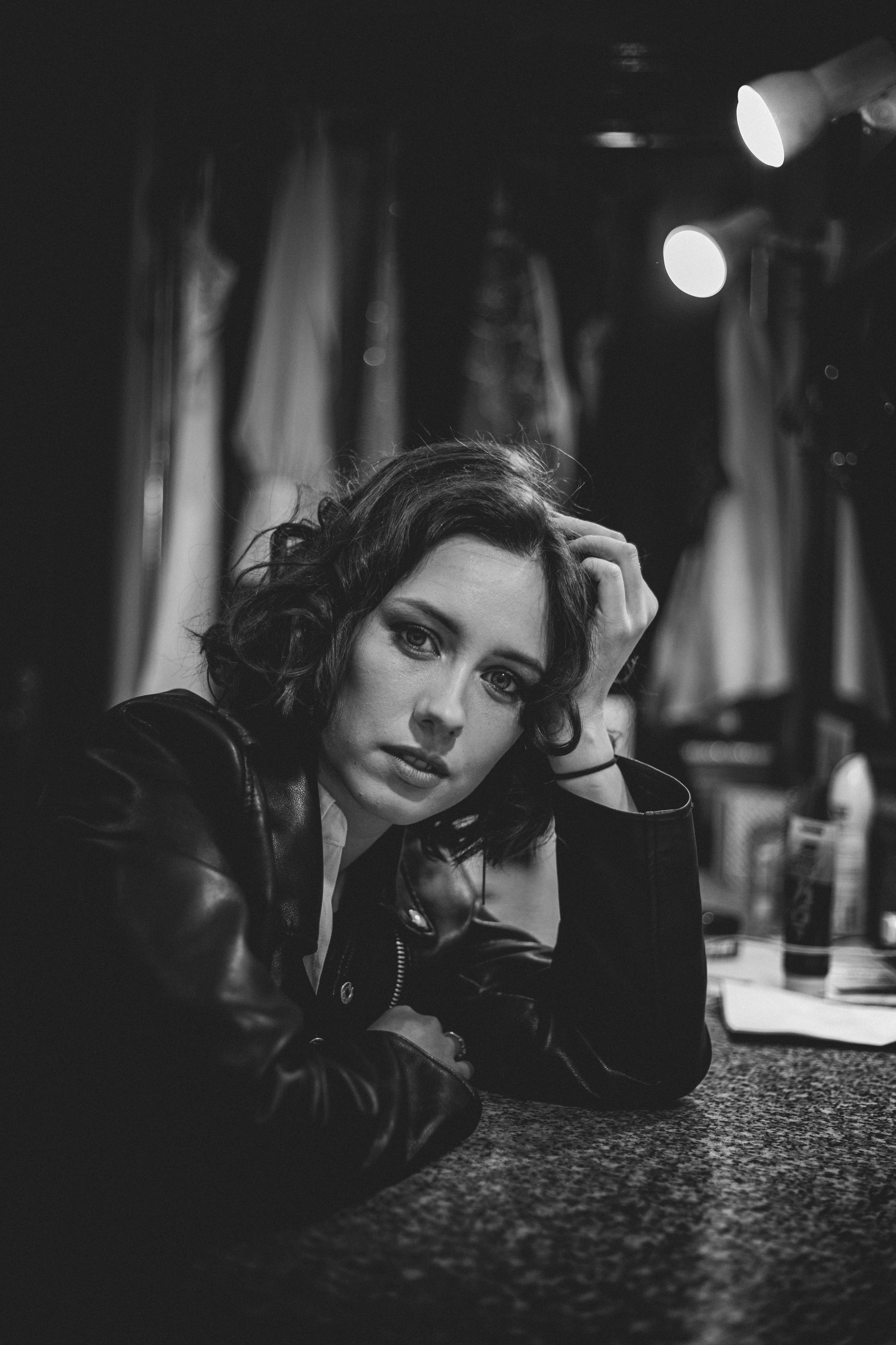 Артисты. Фотограф и Видеограф в Москве Дарья Арсентьева