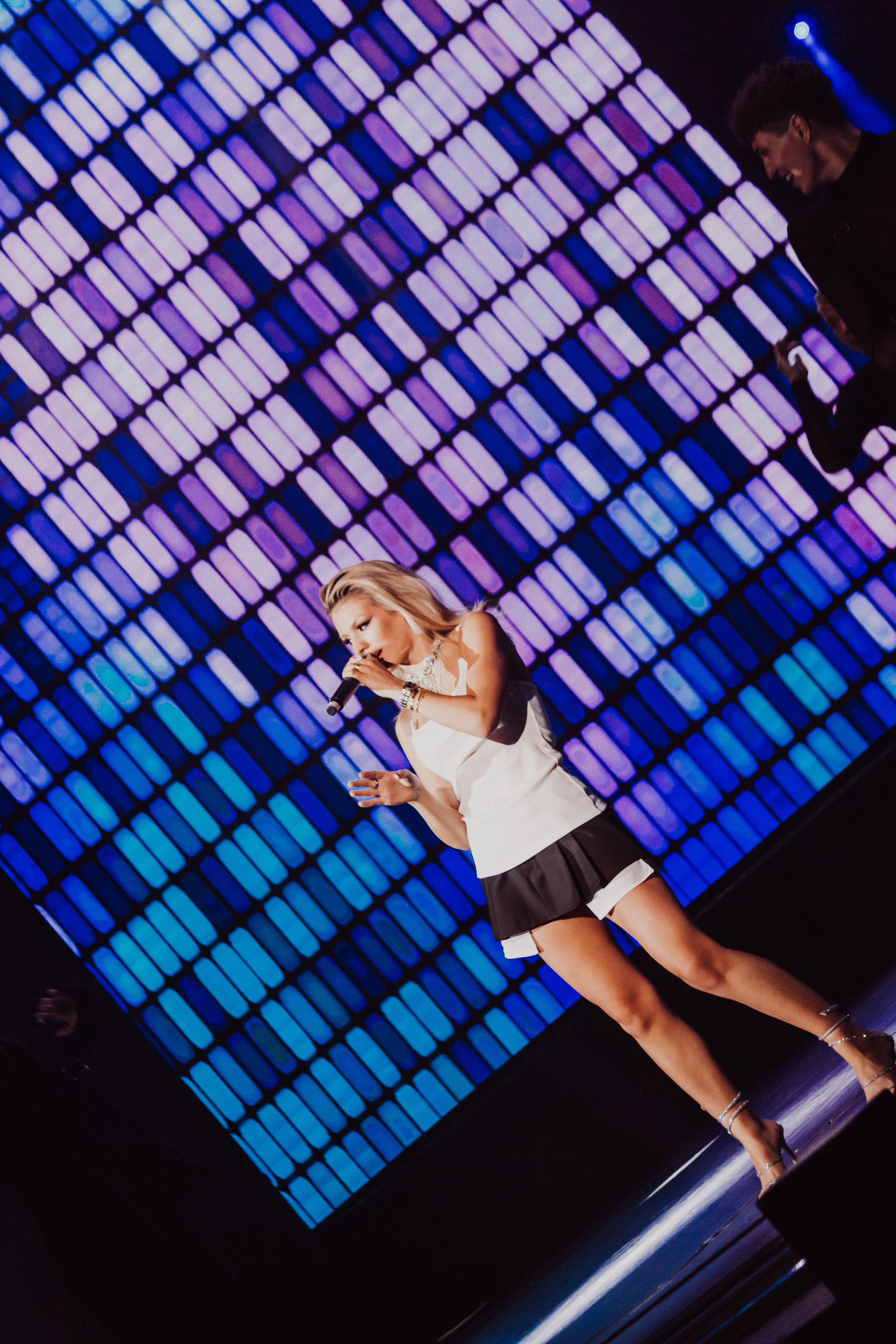 Национальная Музыкальная Премия «Золотой хит» телеканала Music Box Gold. Фотограф и Видеограф в Москве Дарья Арсентьева