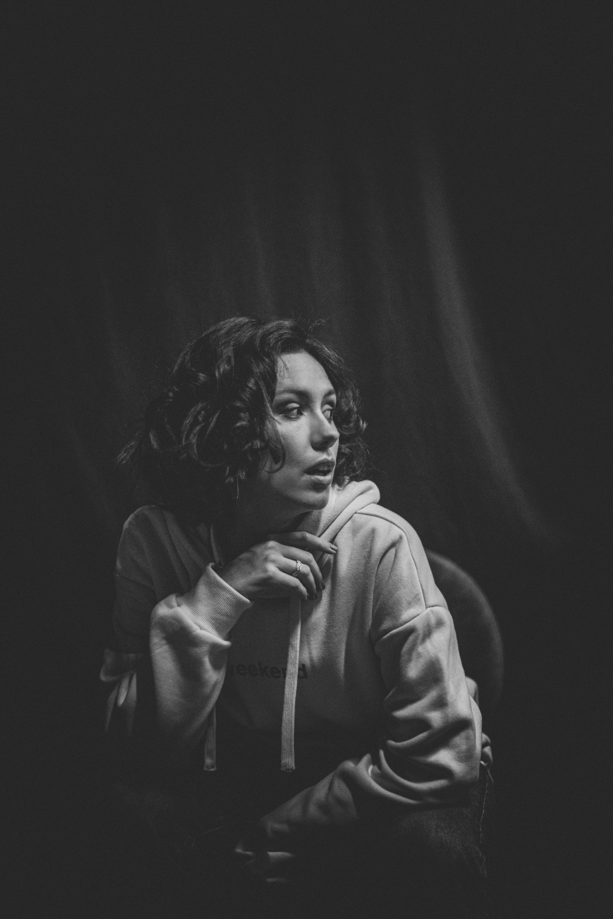 Артисты. Фотограф и Видеограф в Москве Дарья Арсентьева