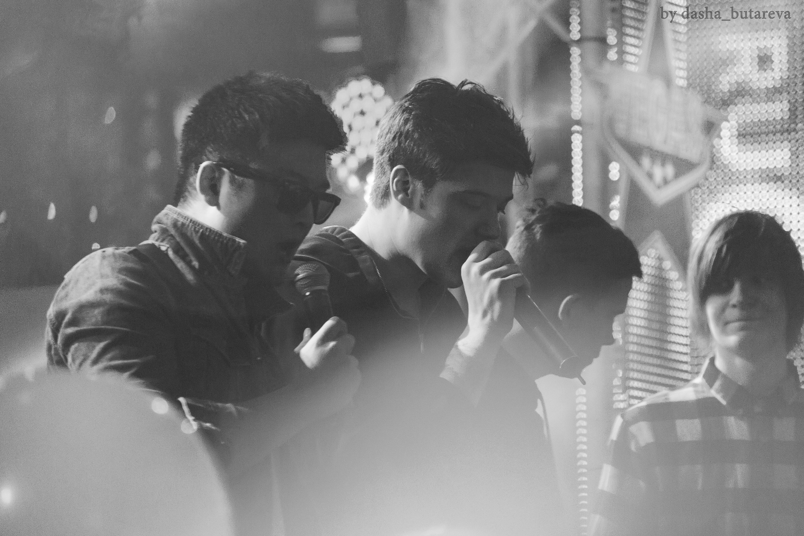 Концерты|Премии. Фотограф и Видеограф в Москве Дарья Арсентьева