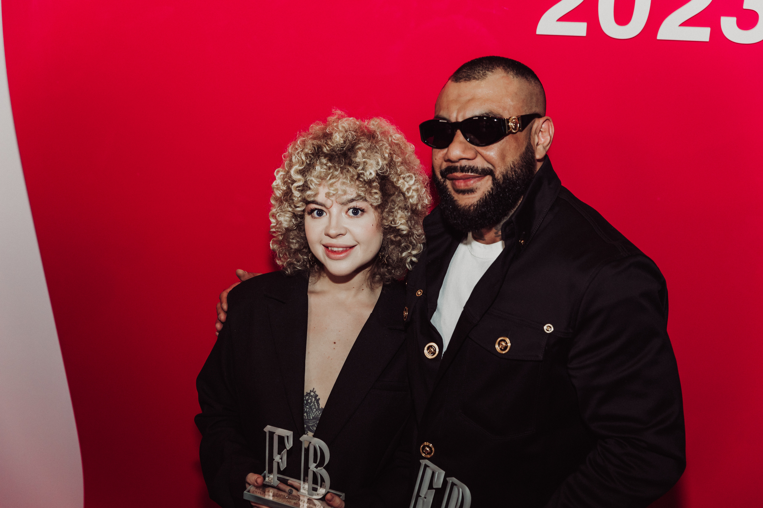 By Fashion Beaty: Женщина года 2023 — ресторан Backstage. Фотограф и Видеограф в Москве Дарья Арсентьева