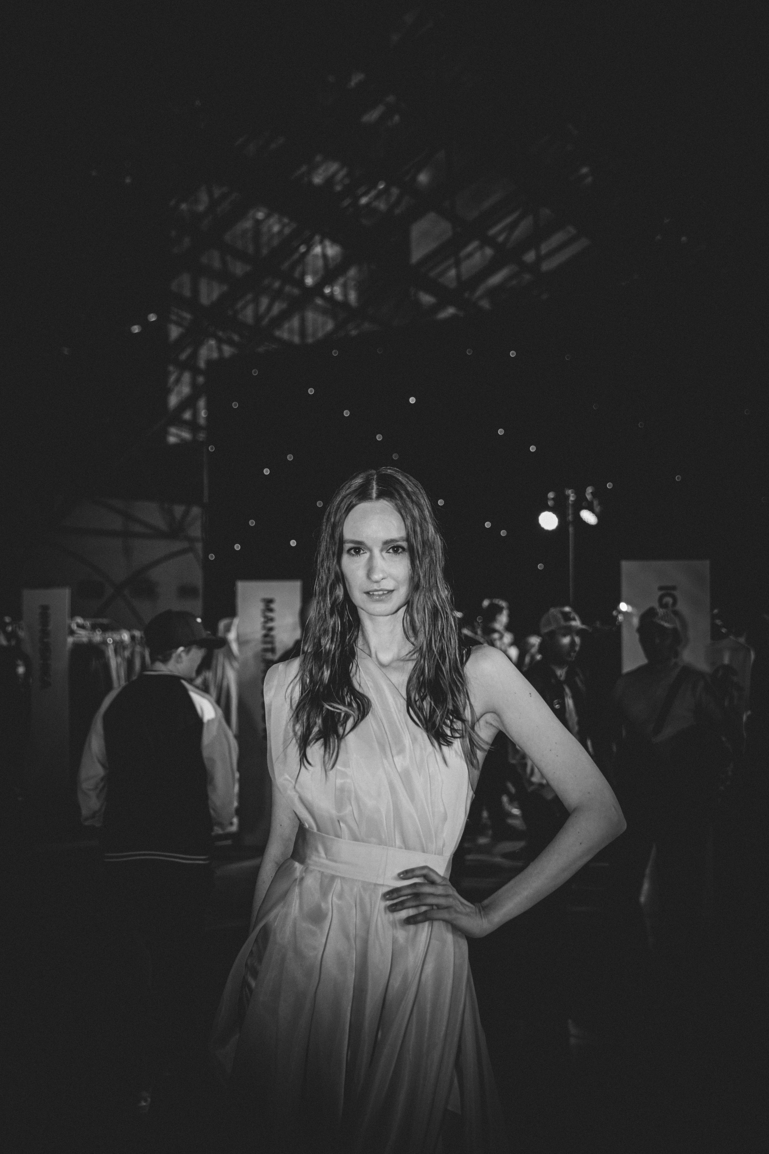 MODA. Фотограф и Видеограф в Москве Дарья Арсентьева