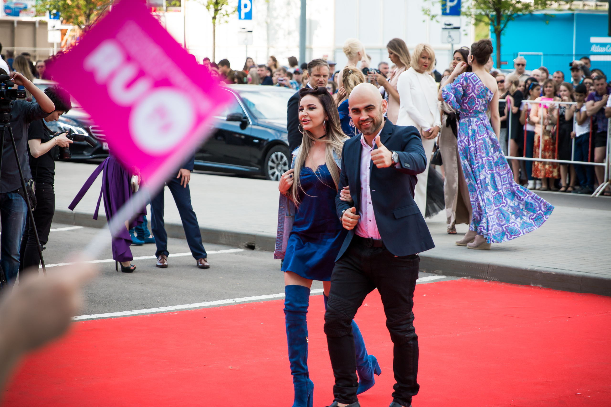 Концерты|Премии. Фотограф и Видеограф в Москве Дарья Арсентьева