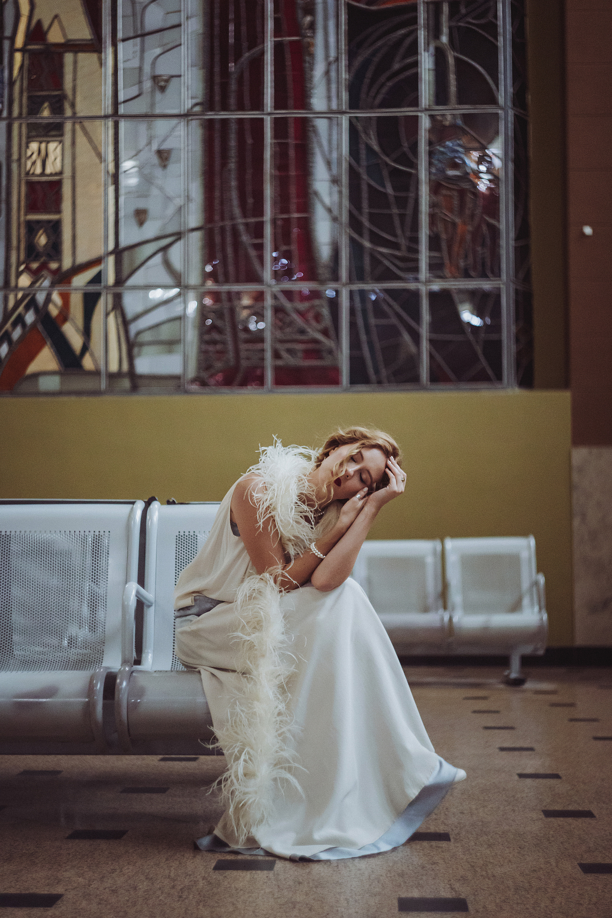 Артисты. Фотограф и Видеограф в Москве Дарья Арсентьева