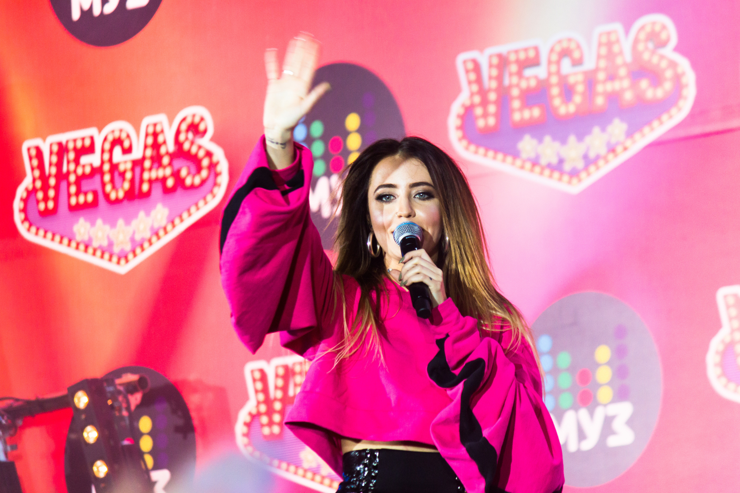 Концерты|Премии. Фотограф и Видеограф в Москве Дарья Арсентьева