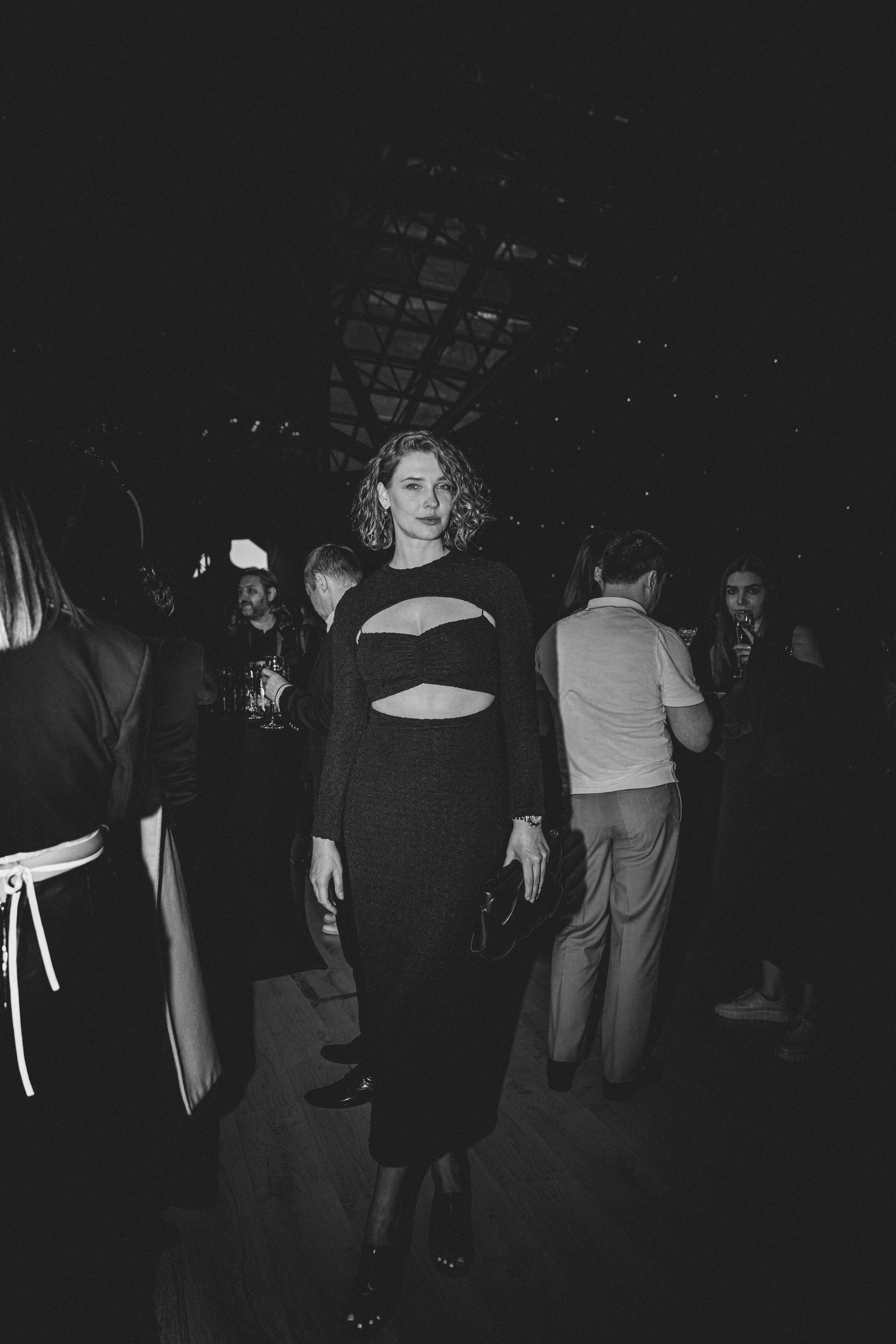 MODA. Фотограф и Видеограф в Москве Дарья Арсентьева