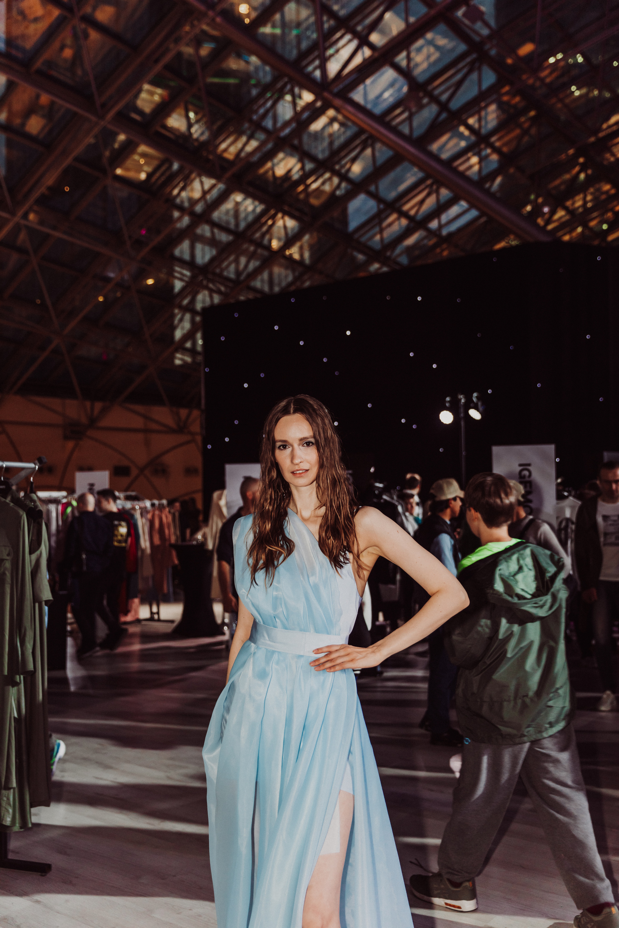 MODA. Фотограф и Видеограф в Москве Дарья Арсентьева